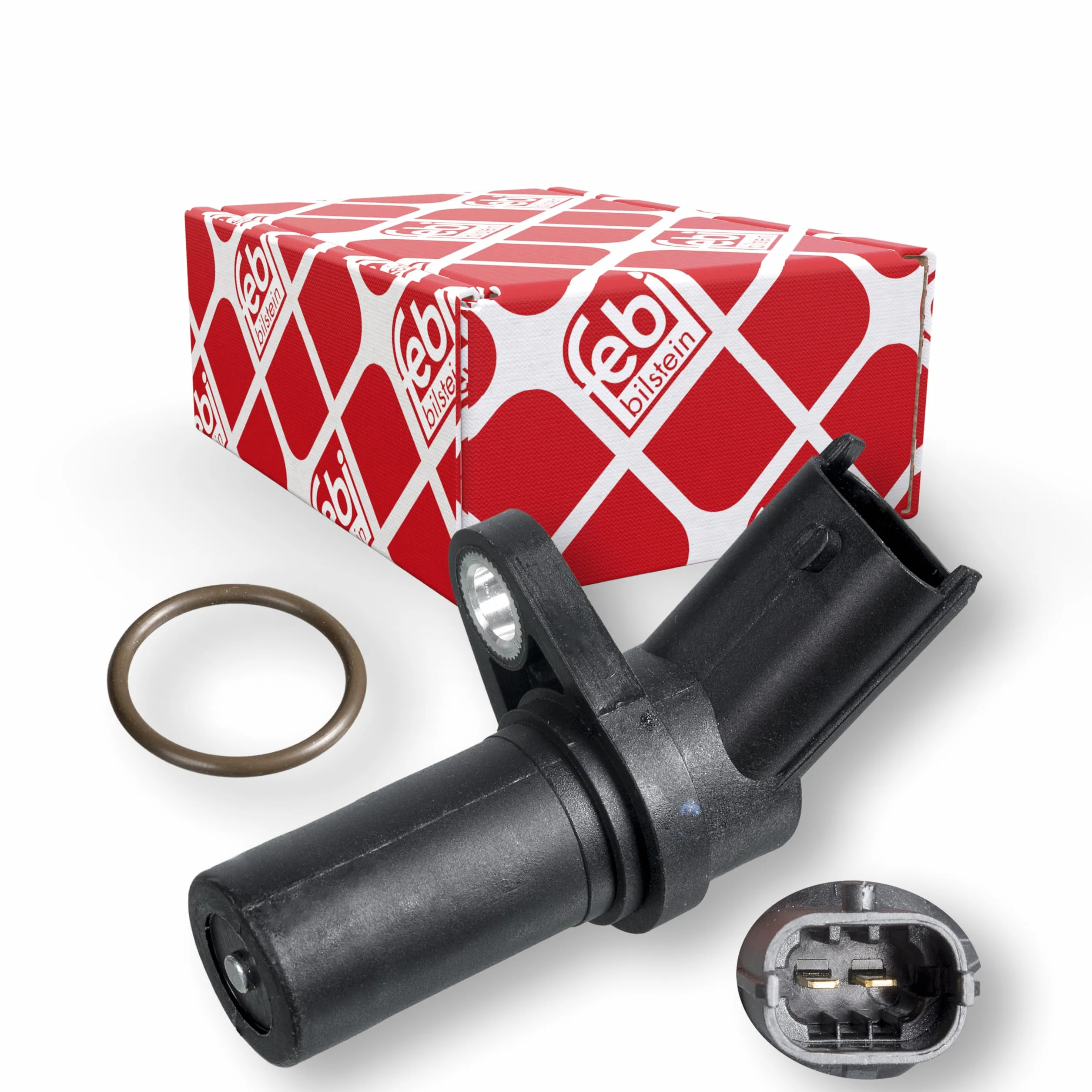 Febi-Bilstein 24616 - Generatore Di Impulsi, Albero A Gomiti