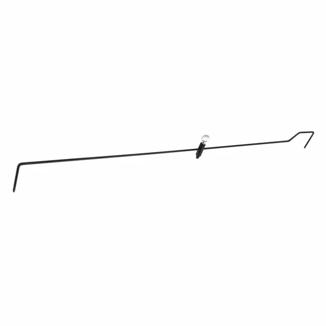 MOTION PRO 08-0368 Utensile di Allineamento Ruota Posteriore per Softail Sportster Dyna 25 mm