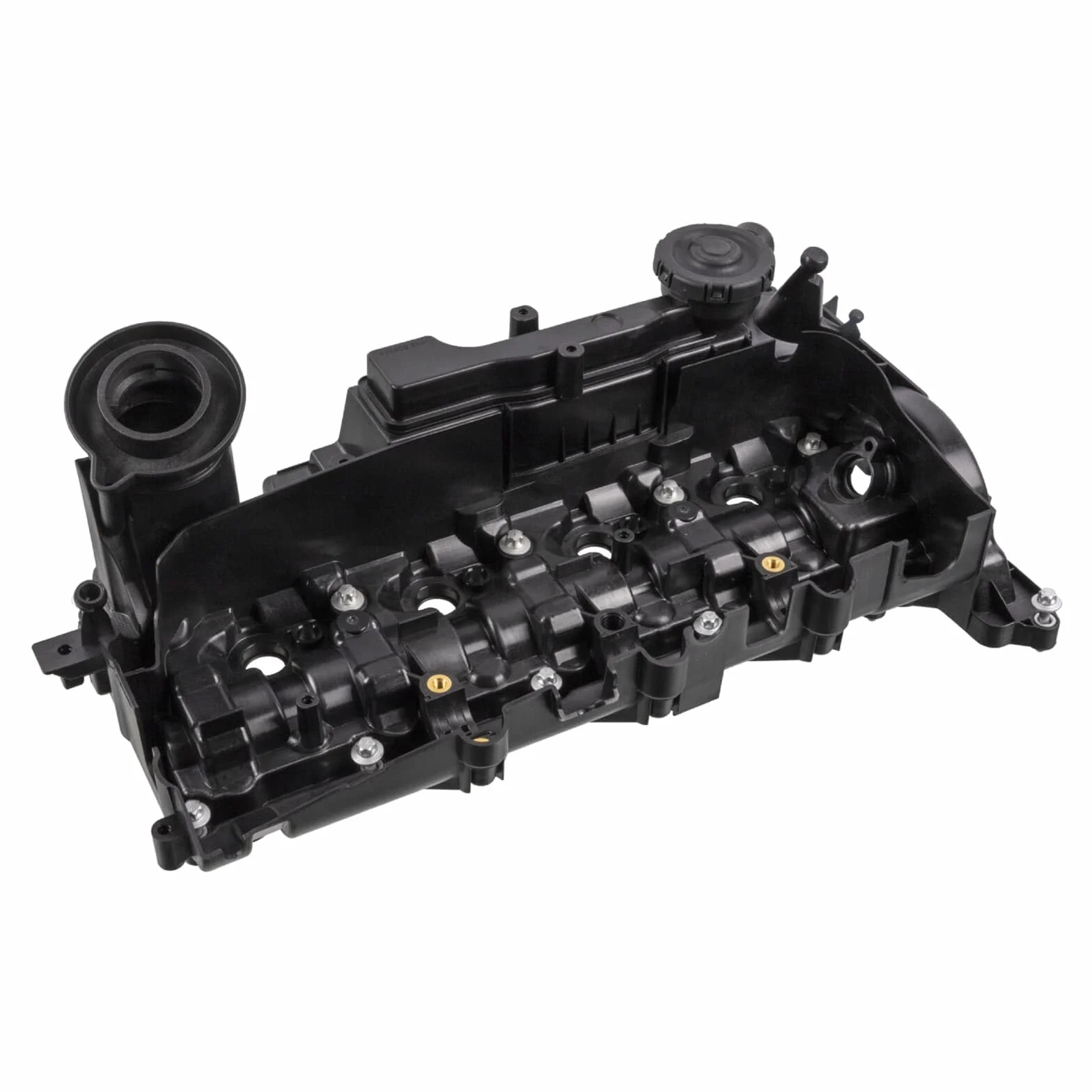 FEBI BILSTEIN Copritestata 177140 Compatibile con: MINI MINI, Cabriolet, CLUBMAN, CLUBVAN, COUNTRYMAN, Coupe, PACEMAN, Roadster
