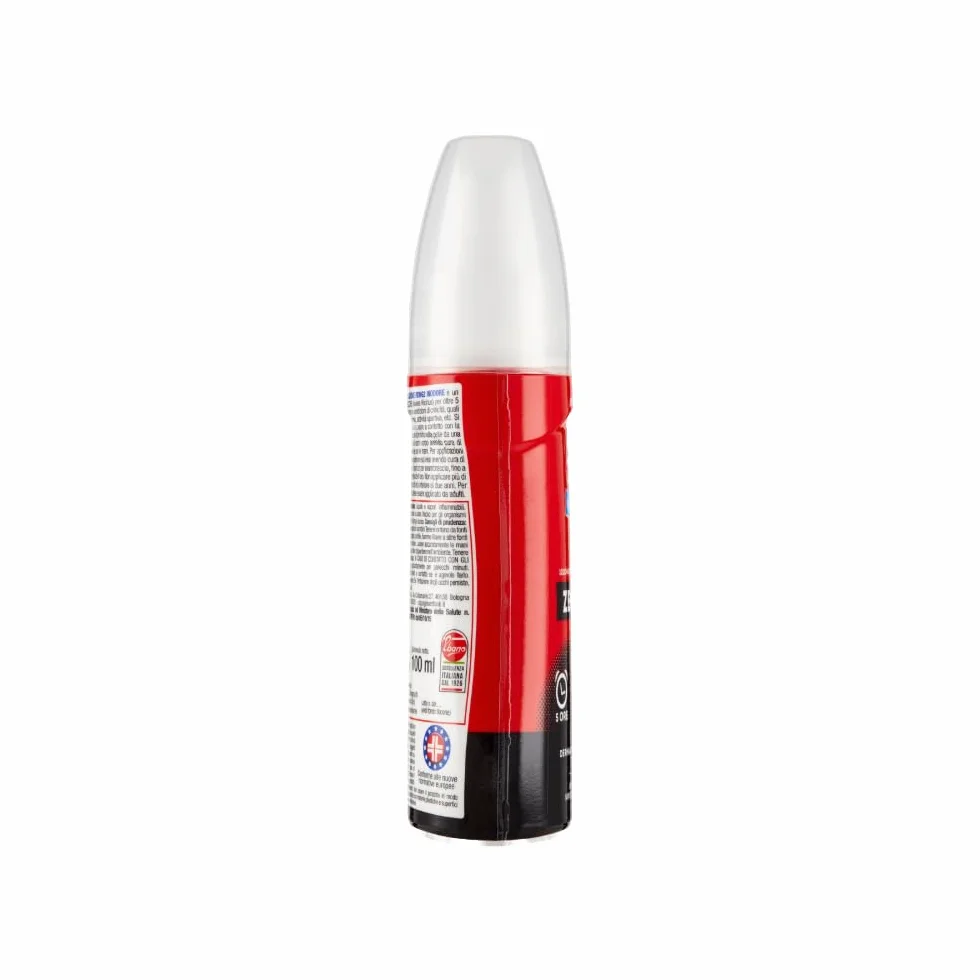 Zig Zag Spray Repellente Zecche, Lozione Anti puntura Zecche, 100 ml