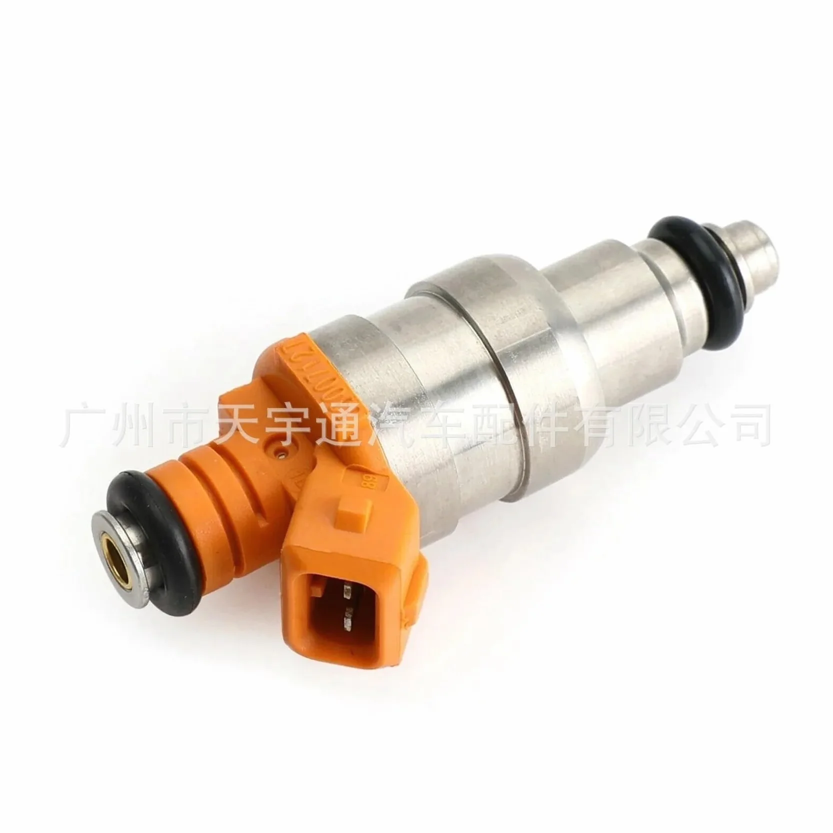 Iniettori Carburante 33007127 FJ26 FJ124 Per Wrangler Cherokee YJ 1987-1998 I6 4.0L 6PCS