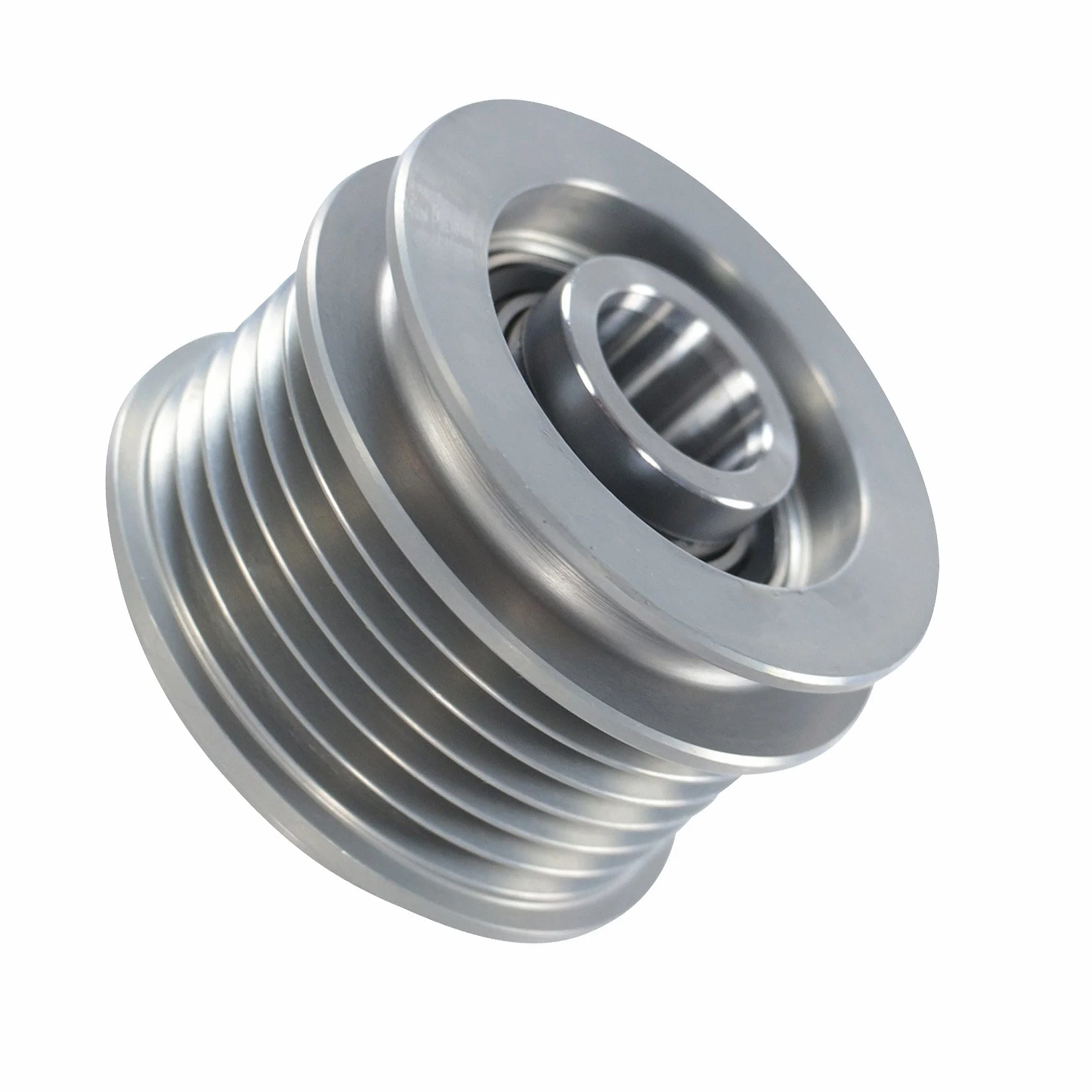 VALEO 588001 Dispositivo ruota libera alternatore