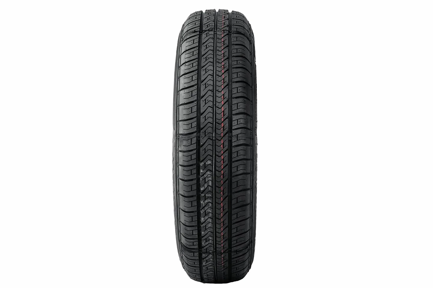 KENDA Ruota Completa per Rimorchio 145/80 R13 78N, Massima Stabilità e Sicurezza con Cerchio in Acciaio 4Jx13 H2 4x115 ET0 per Rimorchi Leggeri e da Campeggio