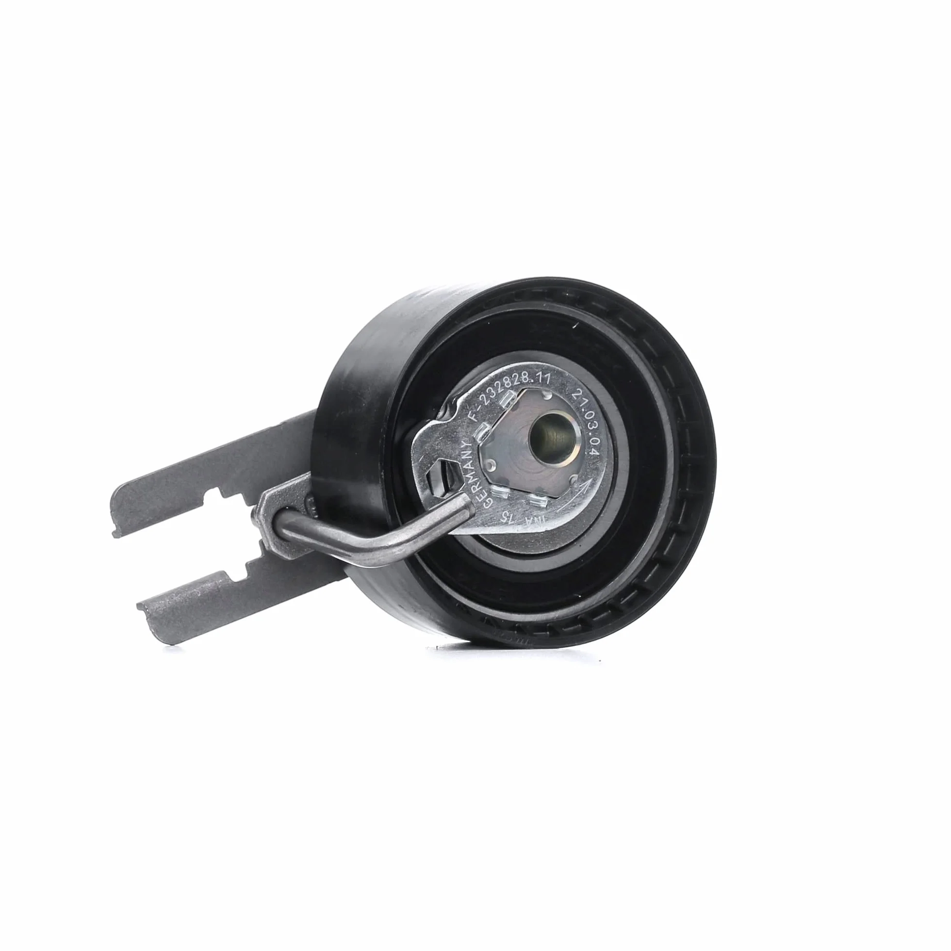INA Kit cinghia di distribuzione 530 0239 10 29mm per FORD Fiesta Mk6 Mk5 FUSION