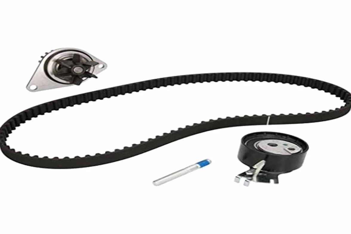 Dayco KTBWP3370 Kit P.Acqua Citroen C3 New BERLINGO