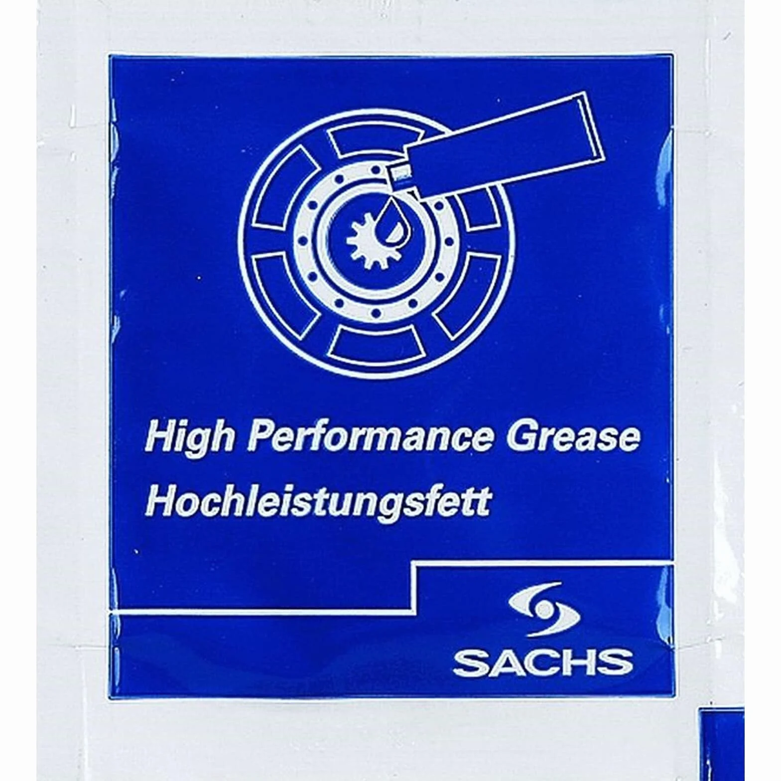 SACHS 3000 951 038 Kit Frizione Per Smart Fortwo Coupé (451) 2007
