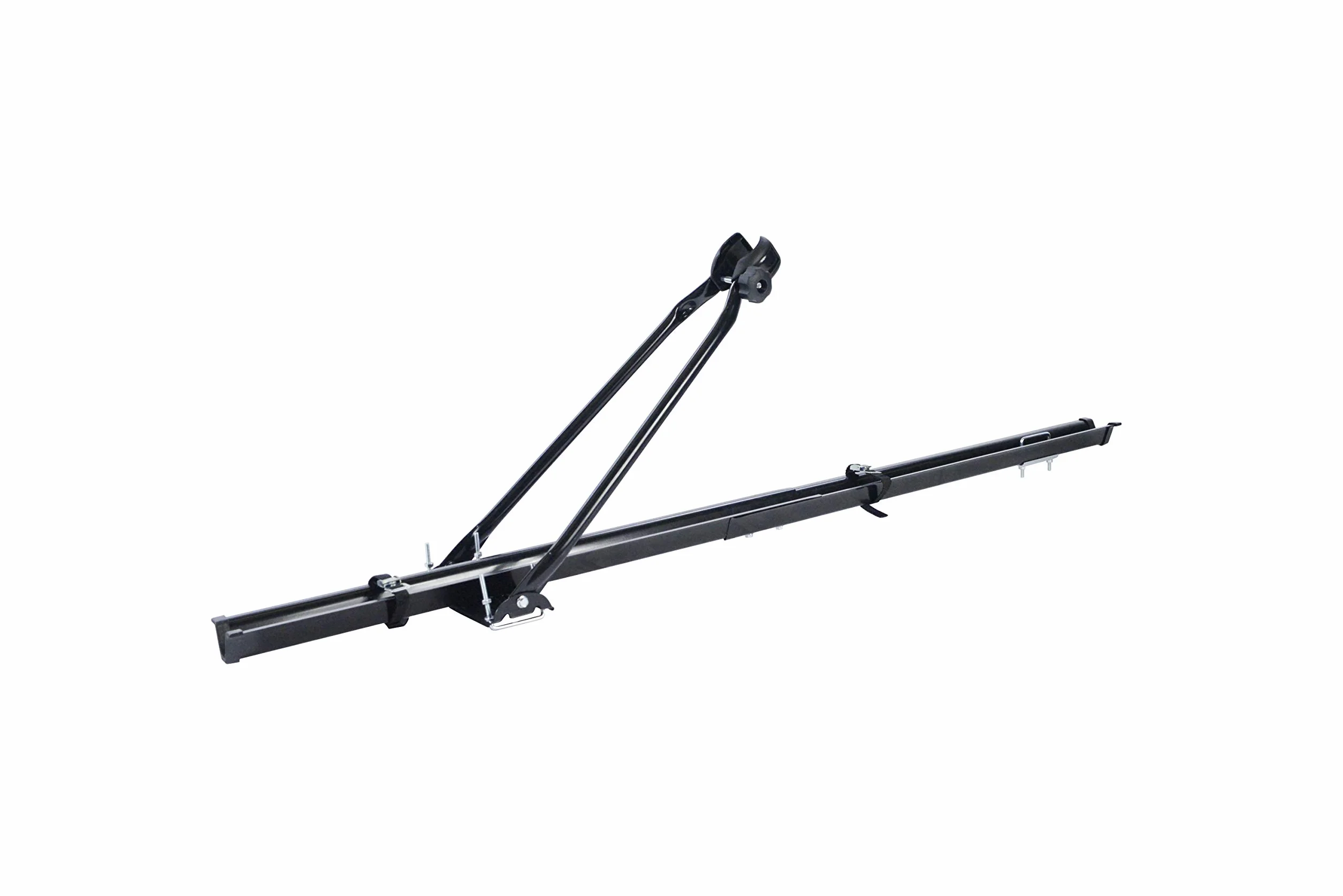 Portabici da tetto per auto CAM 1231/N