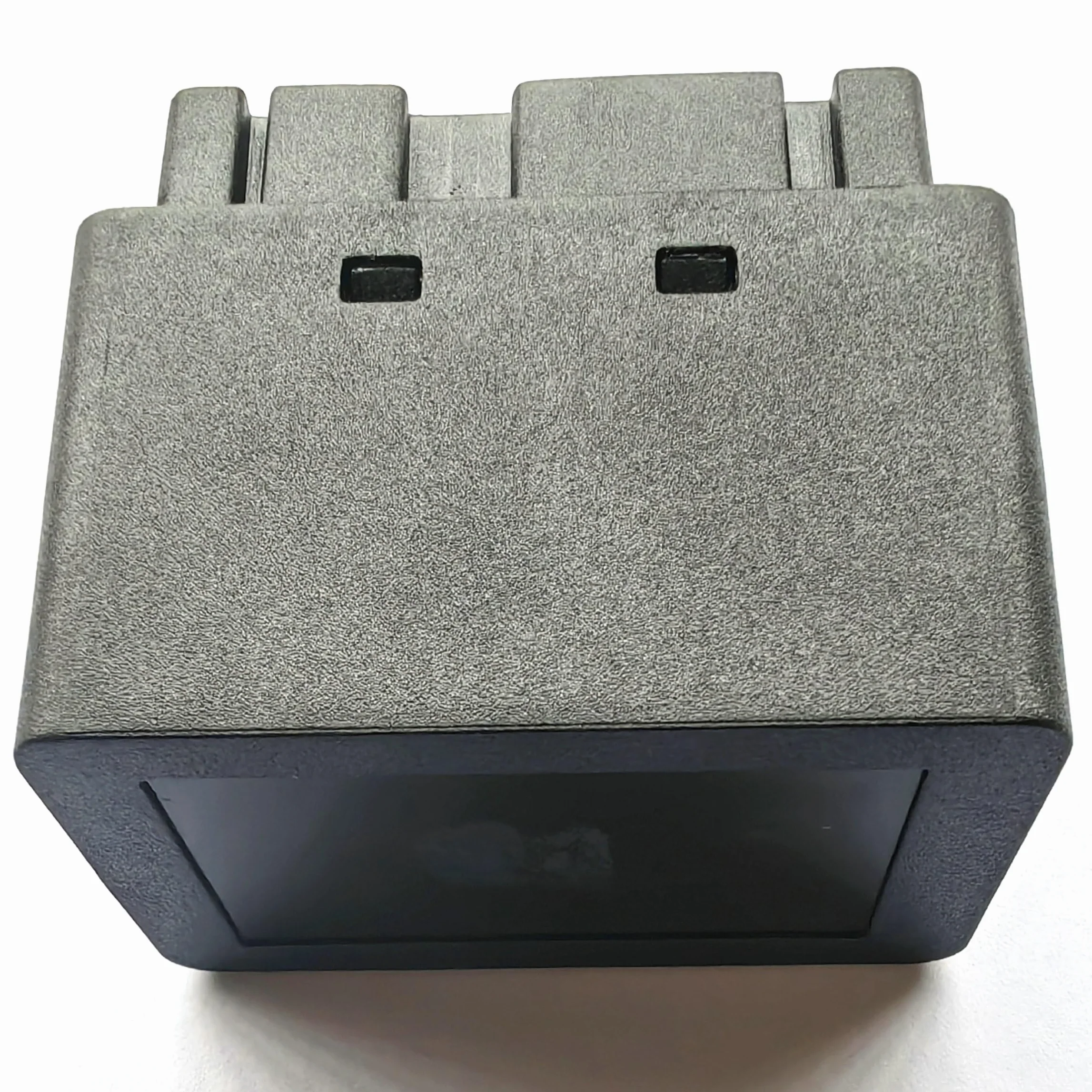 SGW Bypass Dongle 8Pin+12Pin FCA Veicoli OBD Security Gateway Module Nero