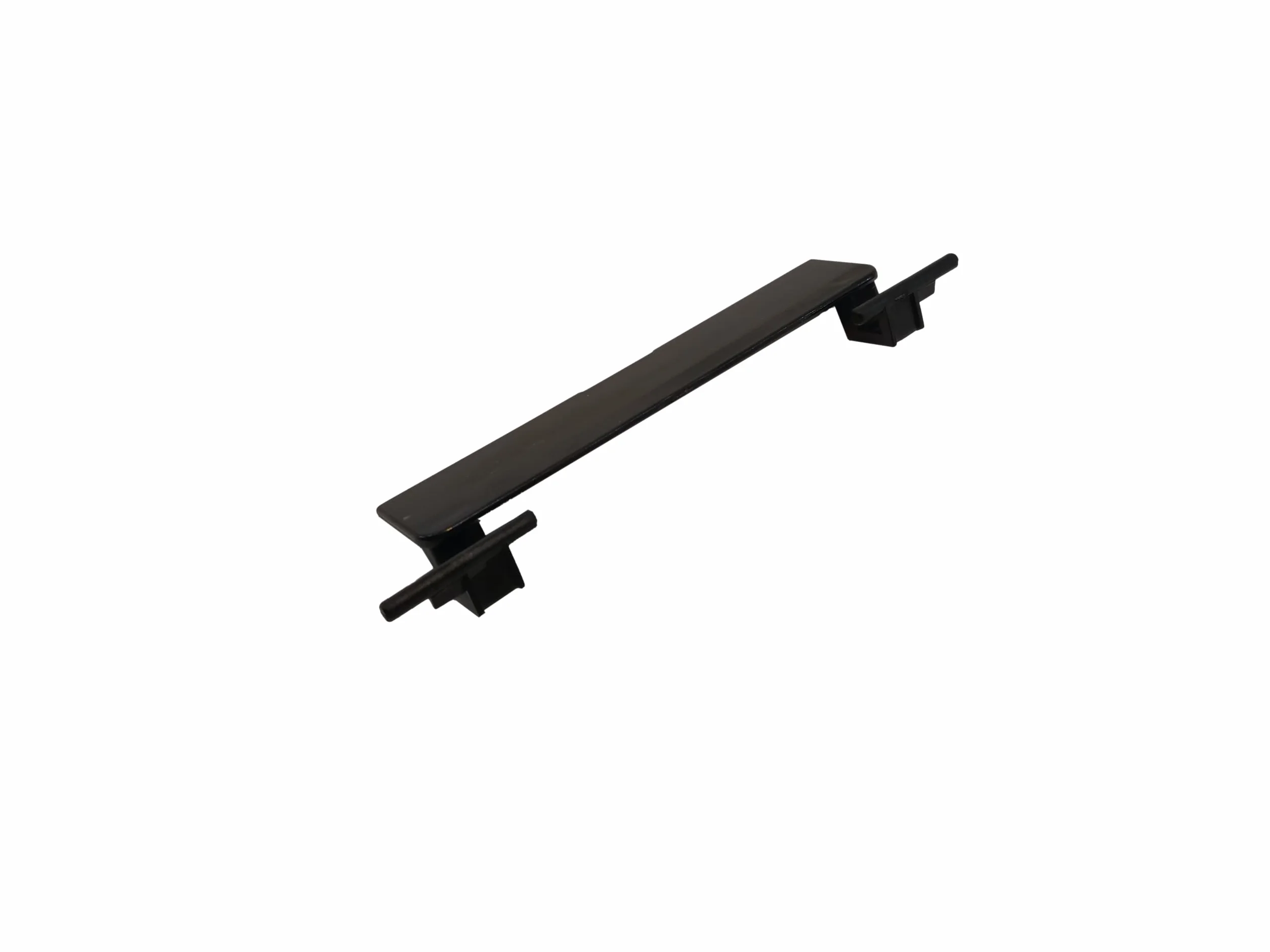Copertura per tetto bagagliaio Mercedes Classe C W204 2 pezzi