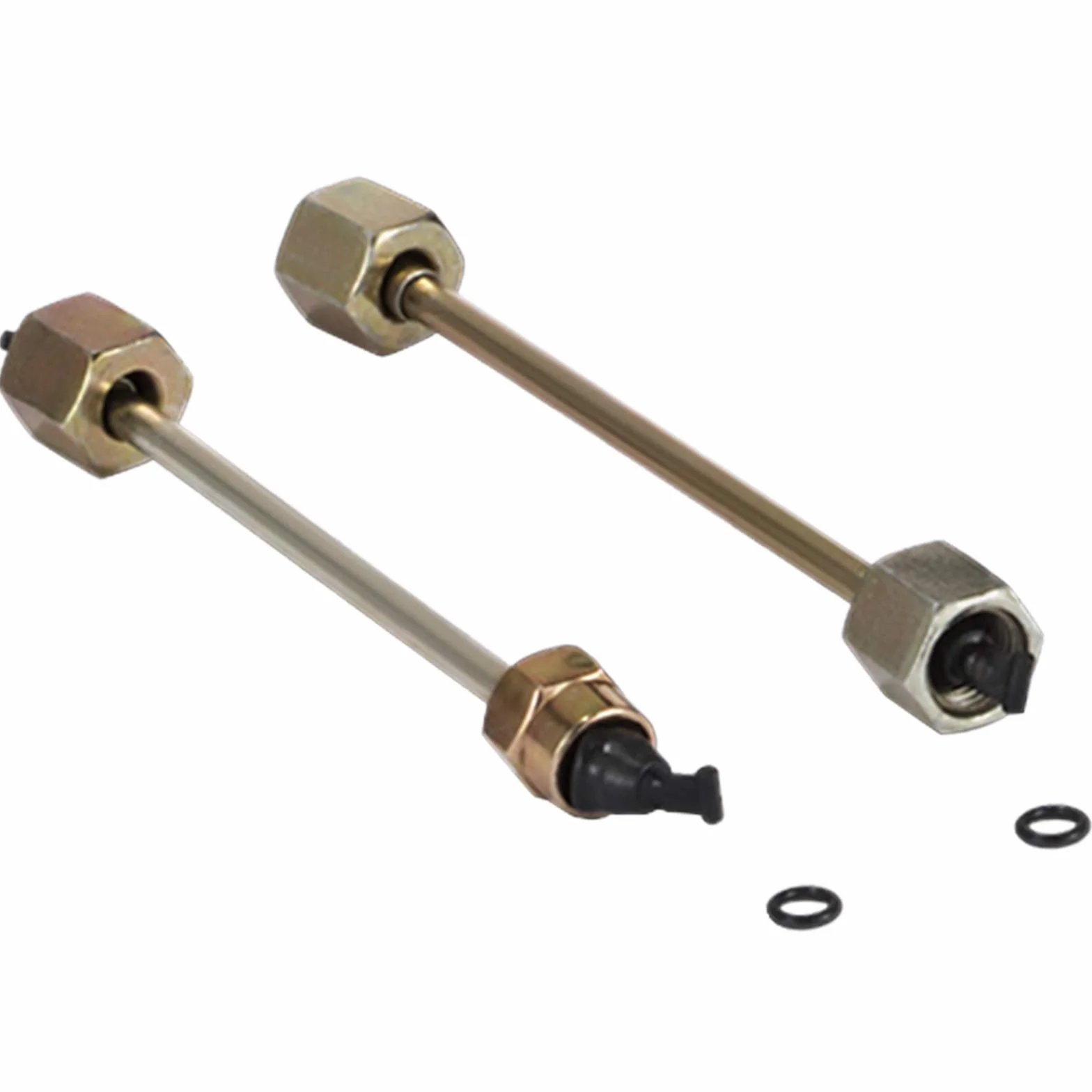 Mophorn 400Bar 6000PSI Tester per Iniettori di Carburante Diesel, Tester per ugelli iniettori Diesel con manometro a Doppia