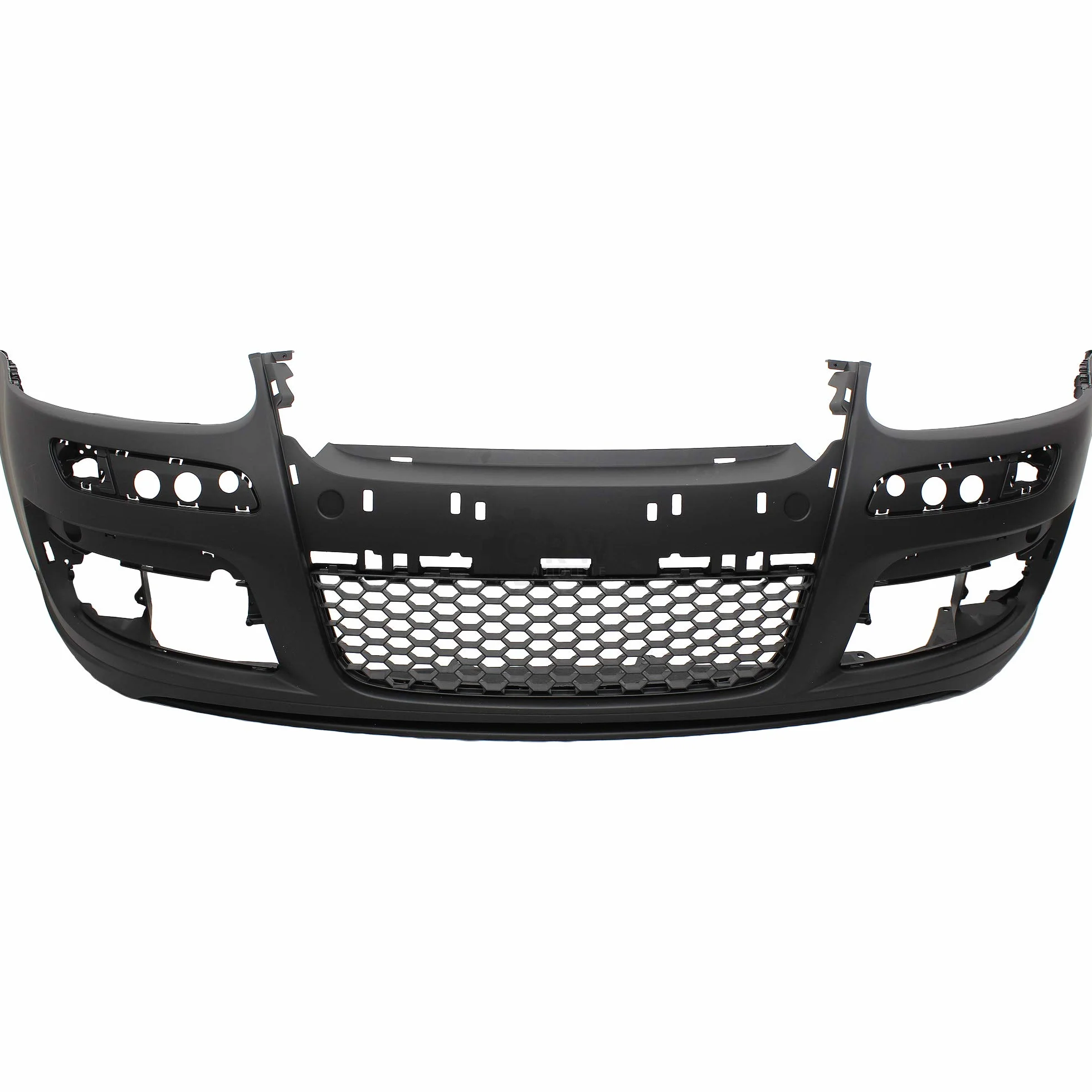 Diederichs Paraurti anteriore verniciabile per VW Golf V 5 GTI Sport Optik Look 03-09