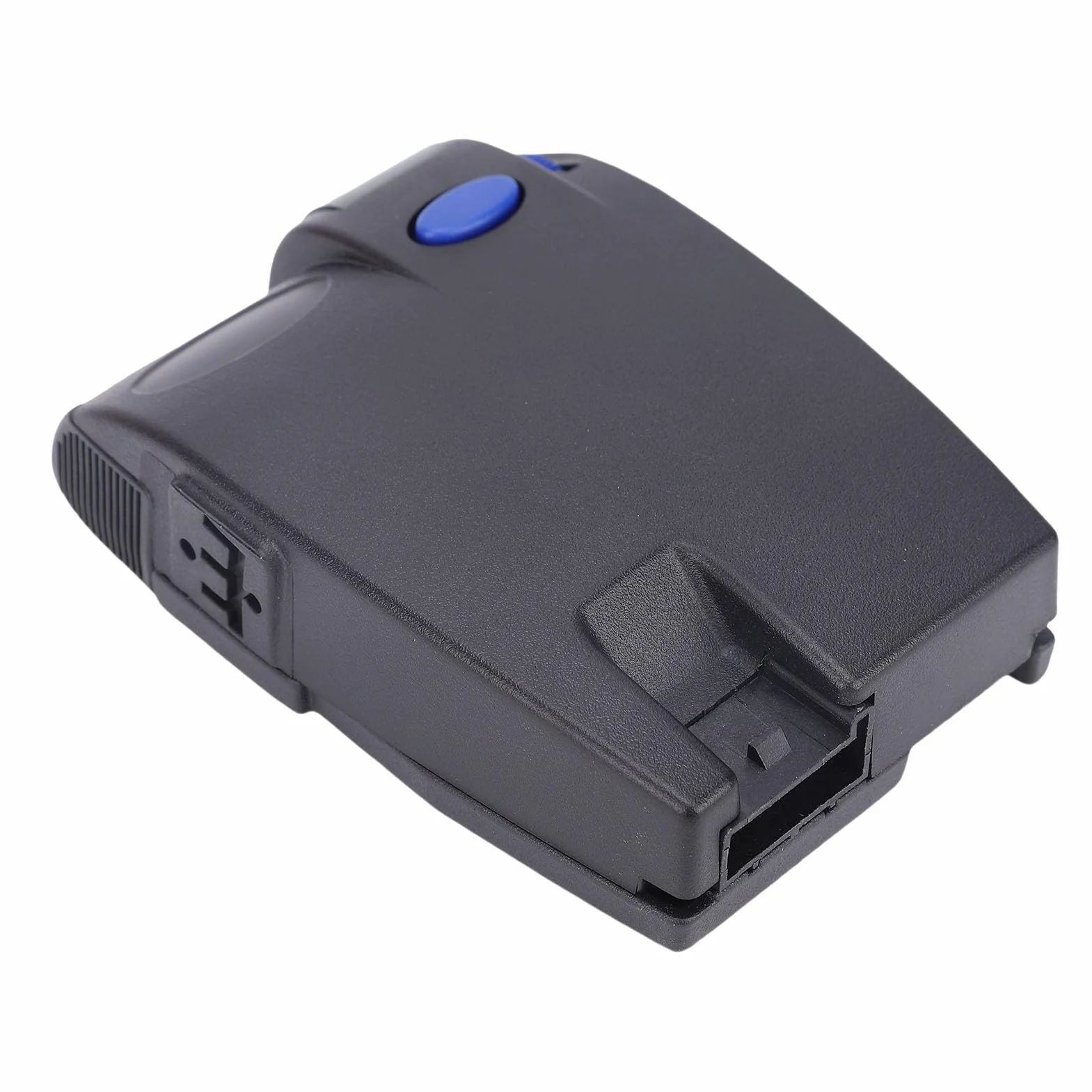 Controller del Freno Proporzionale per Rimorchi 1-3 Assi con Schermata LED Retroilluminata 3 Impostazioni Boost Livellamento Automatico