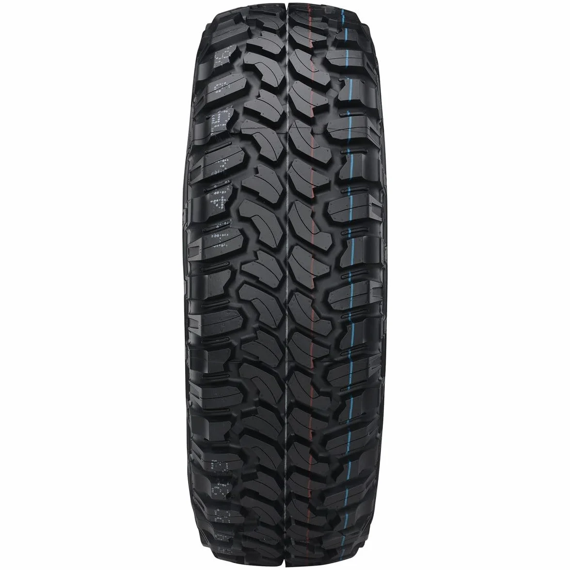 LANVIGATOR 31/10.50R15 C.FORS M/T 4X4 M+S 109Q SUMMER Cod:66648