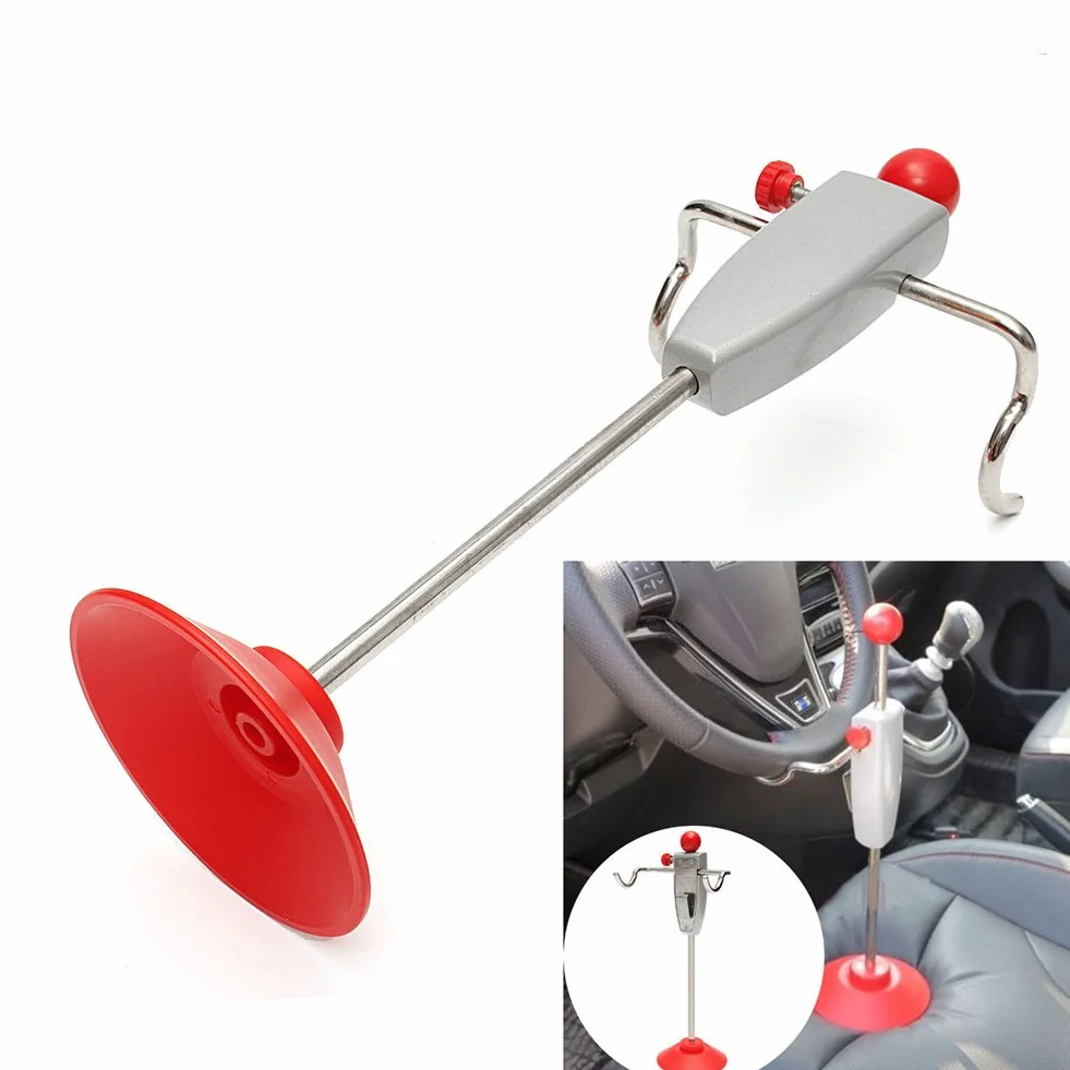 Xunqi 368mm Volante Supporto Ruota Strumento Allineamento