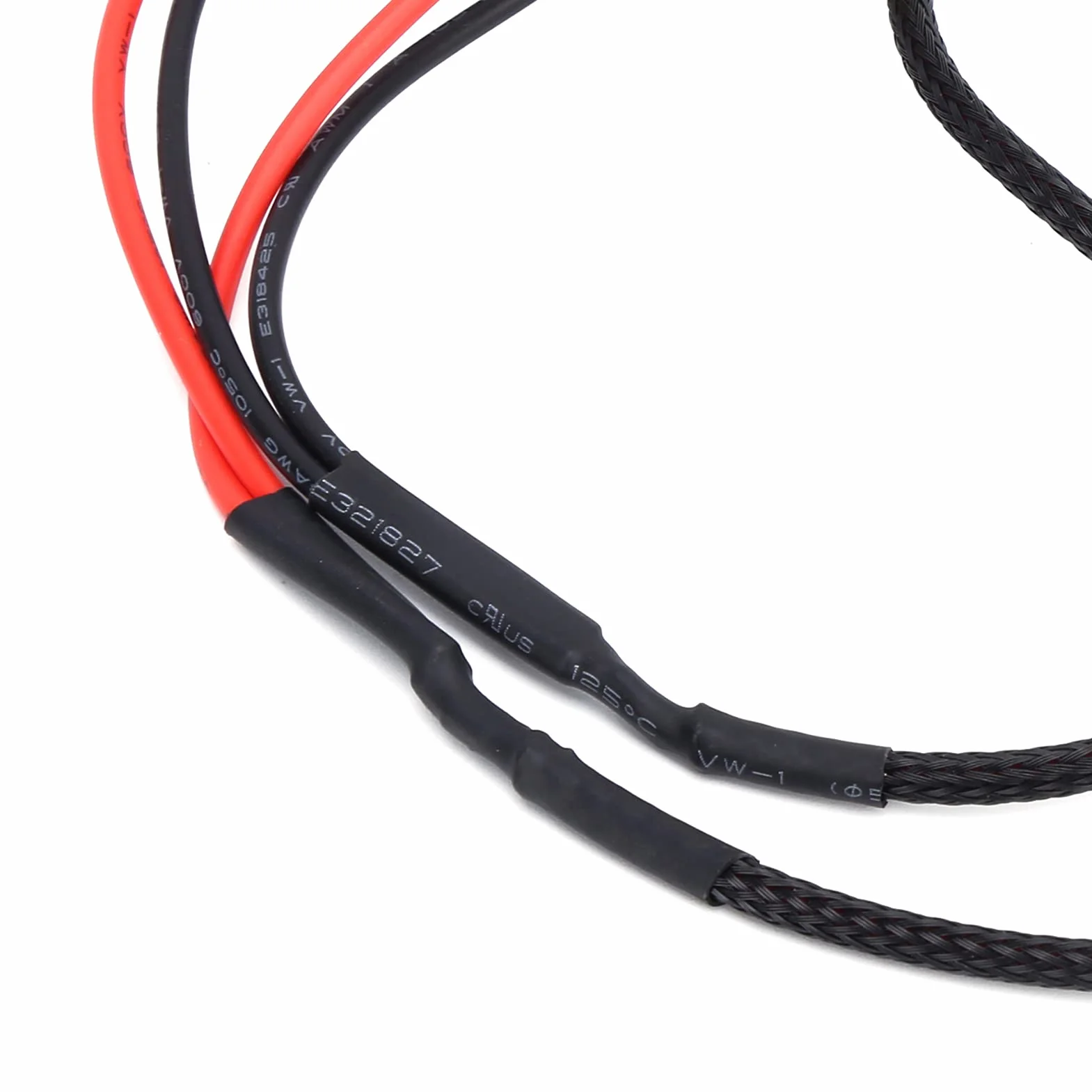 Adattatore Resistore di Carico LED 50W 6Ω per Indicatori di Direzione Fendinebbia, Cancellatore di Errori per Fari Auto, Adatto per H11 880 881, 2 Pezzi in Metallo