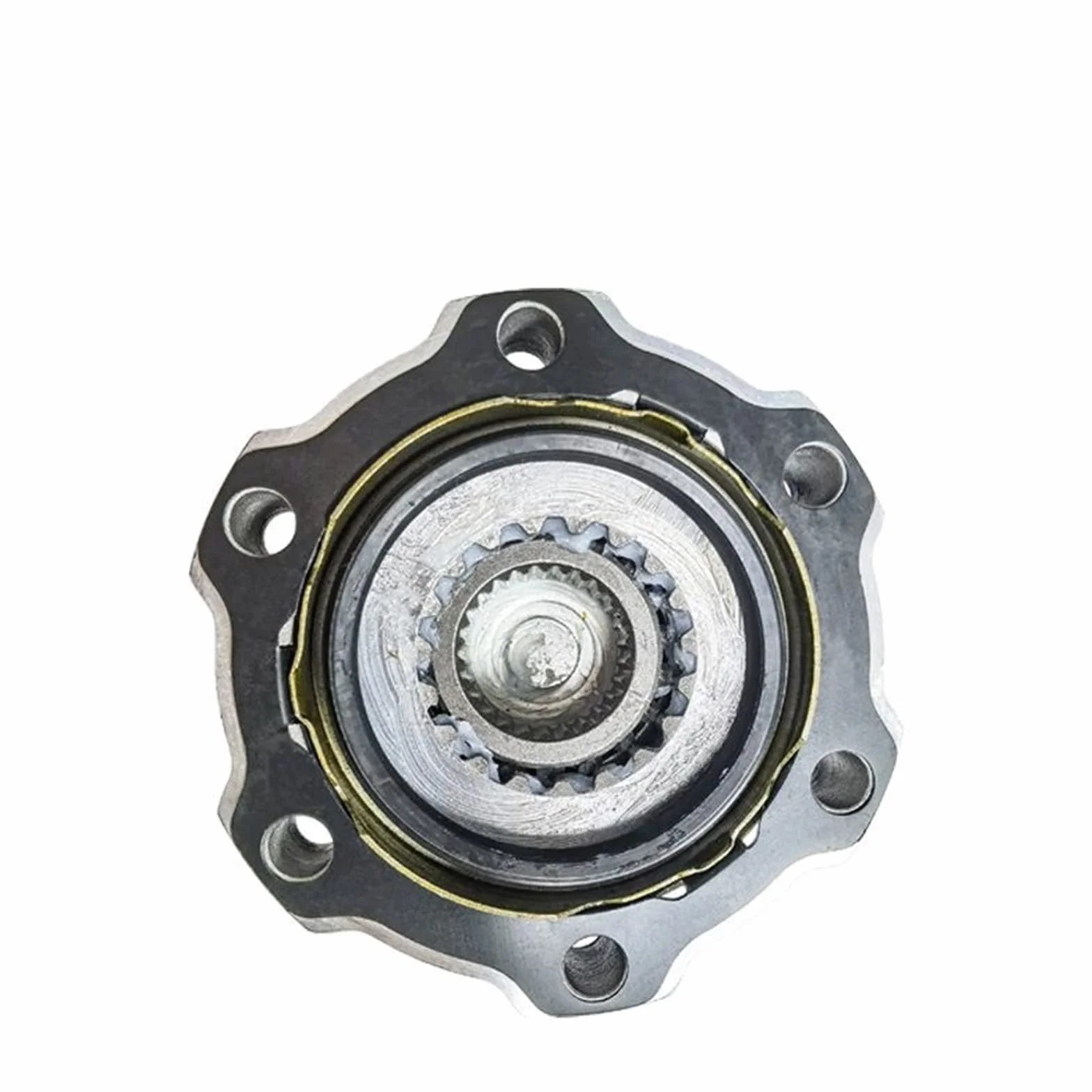 EBAYIN Misura for Suzuki JIMNY Mozzo di Bloccaggio Aria Ruota Anteriore 43810-76J02-000, 4381076J02000, 43810-76J02, 4381076J02, 43810 76J02