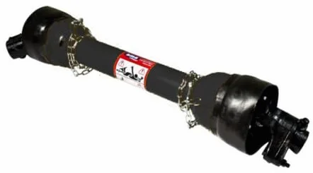 Cardano Ama 1100 mm Cat. 6 con Bullone di Trancio CE