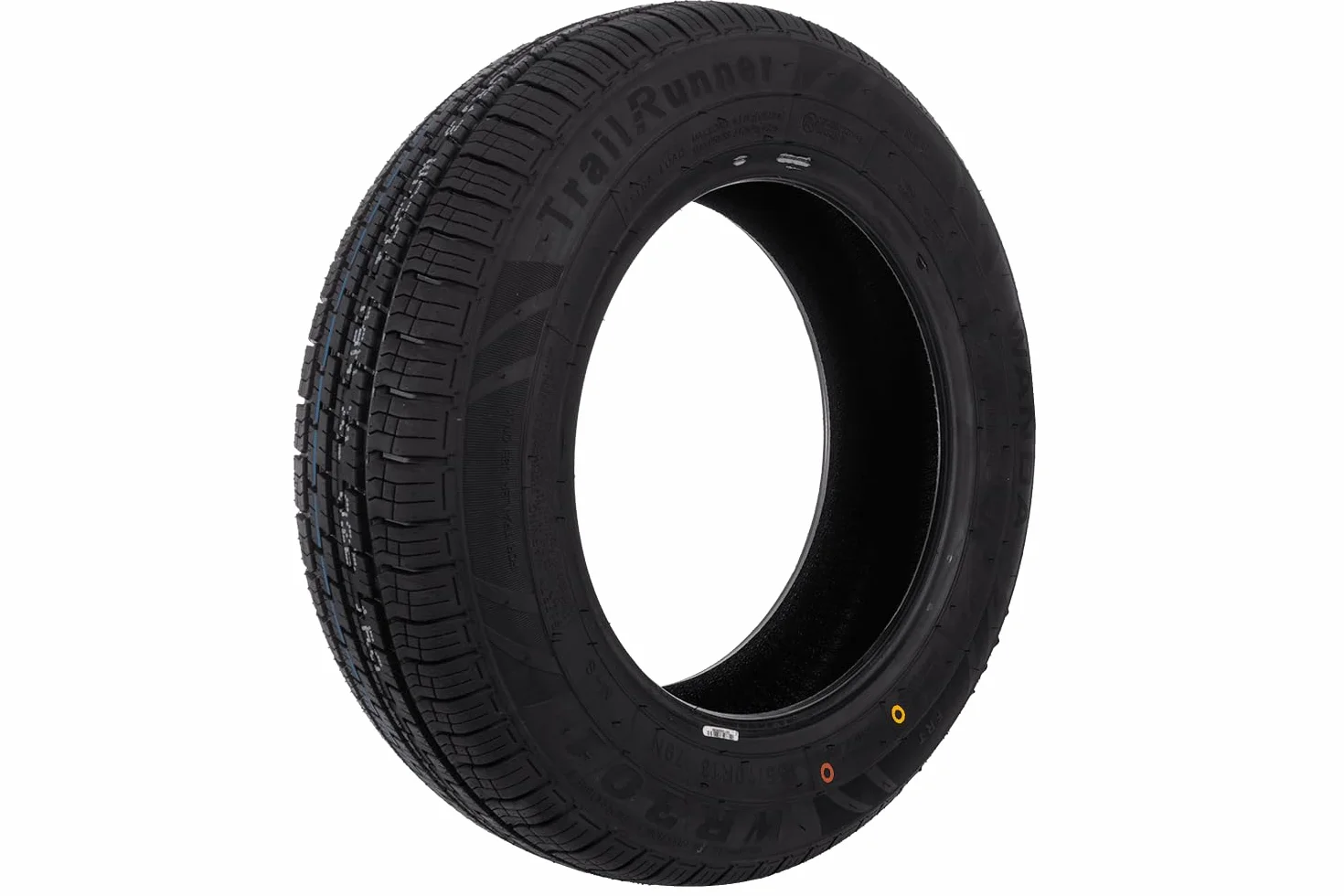 UNITRAILER WANDA WR301 Pneumatici 155/70 R13 79N per rimorchio leggero