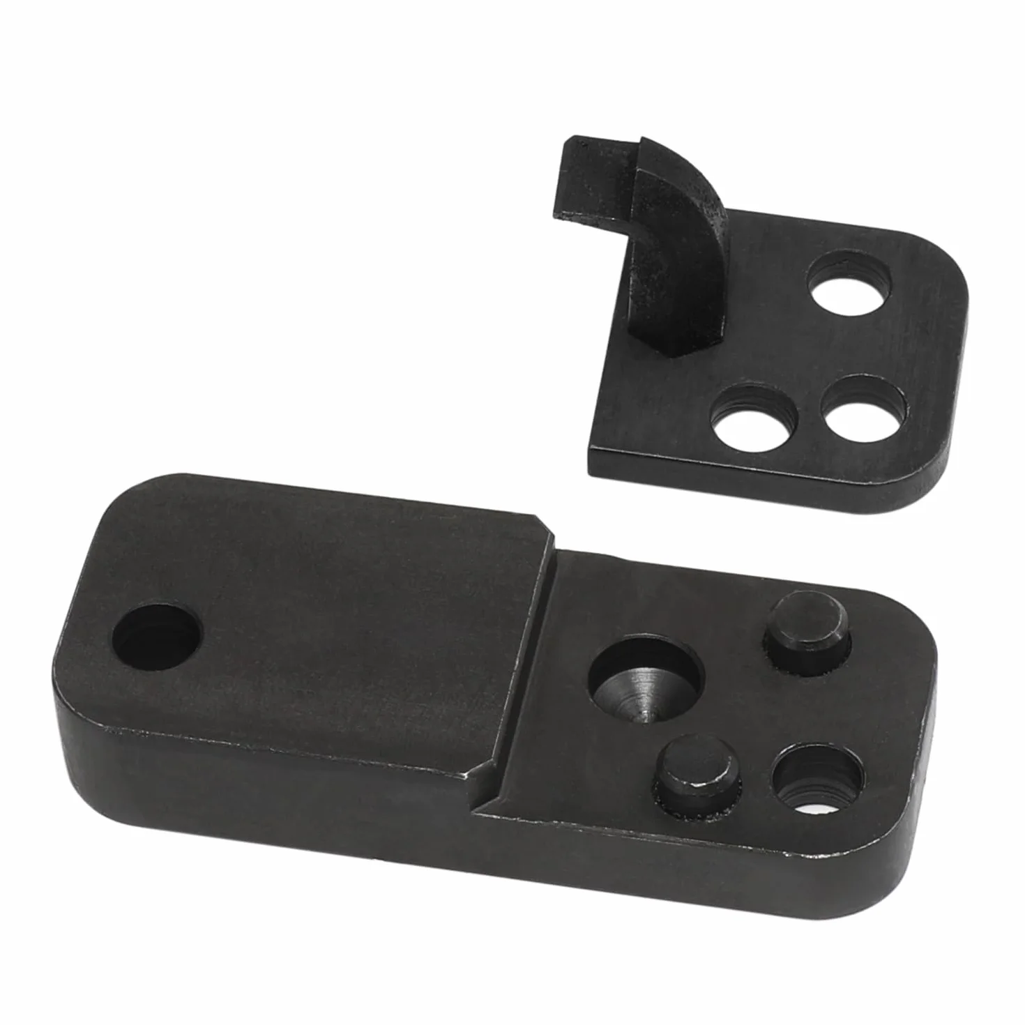 DPTOOL Strumento di bloccaggio per allineamento albero a camme motore compatibile con PSA per Citroen Peugeot DS Opel 1.0 1.2 benzina
