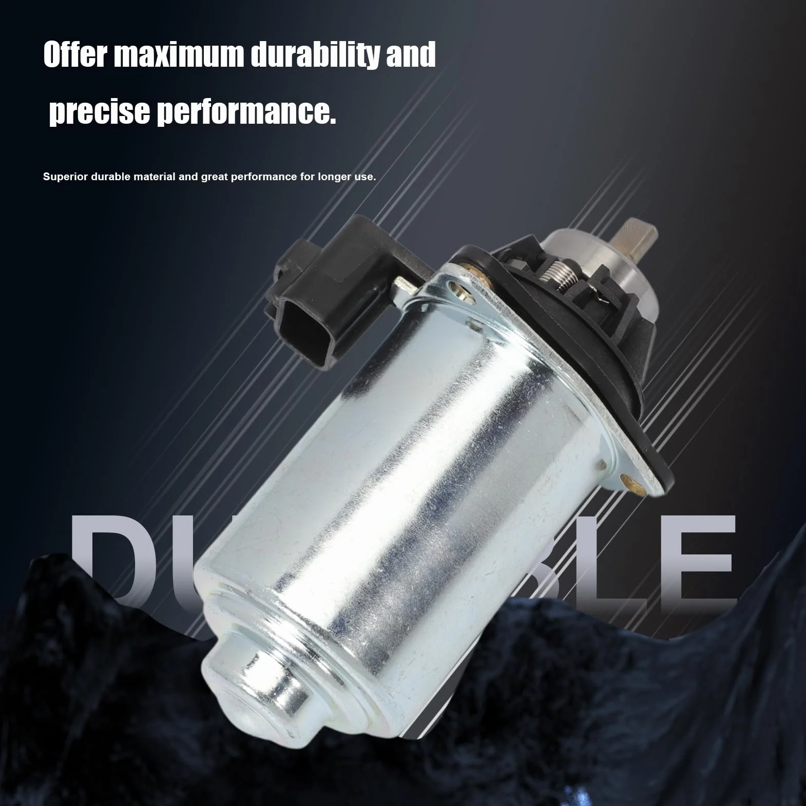 Attuatore frizione motore compatibile con Auris Corolla Verso Yaris 3136312040 1.8L 1.5L 2.4L
