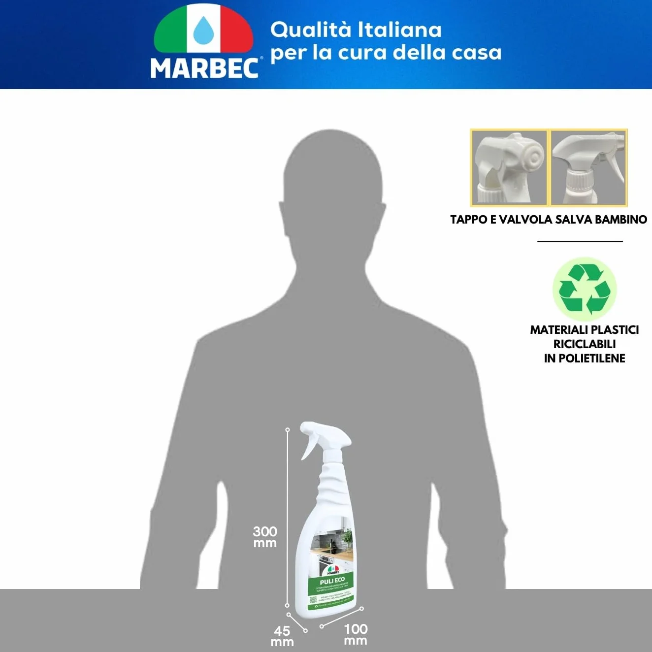 MARBEC PULI ECO 750ML