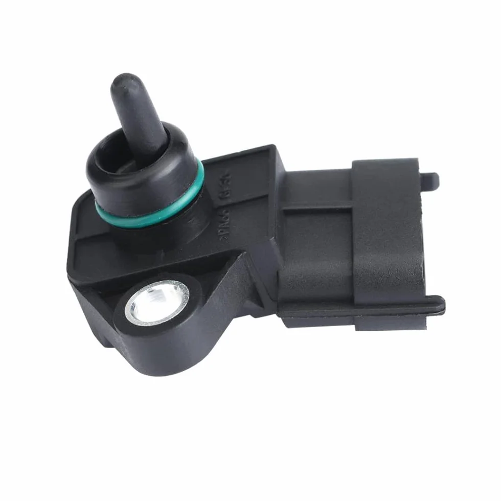 39300-2B000/39300-2B100/39300-03000, Sensore MAP Pressione Assoluta Collettore Pressione Assoluta, Compatibile con H/y*undai