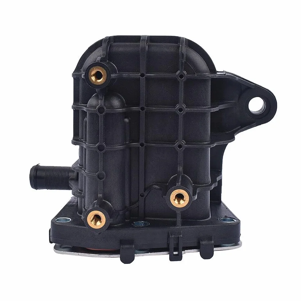 Raffreddatore EGR 2.0HDI 9807593080 9801705280 1861749 2267338 DS7Q9D475DA DS7Q9D475DB DSZQ9D475DA 717720158 Elemento refrigerante Gas di Scarico per C4 C5 Mondeo