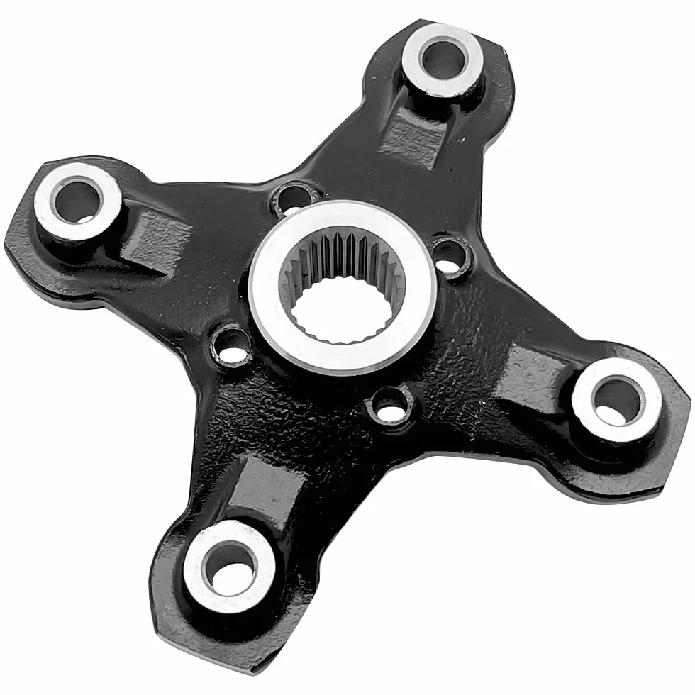 Mozzo ruota anteriore o posteriore adatto per Can Am Outlander Renegade Commander Maverick 1000 850 800 650 570 500 450