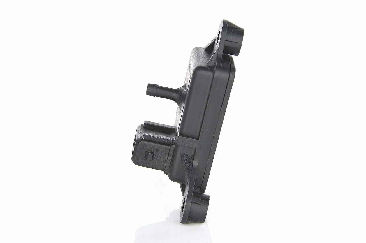 BOSCH Sensore, Pressione collettore d'aspirazione F00099P003 Compatibile con: CITROËN AX, BX, BX Break, EVASION Großraumlimousine, JUMPER I Bus, JUMPER I Kasten, JUMPER I Pritsche/Fahrgestell, XM