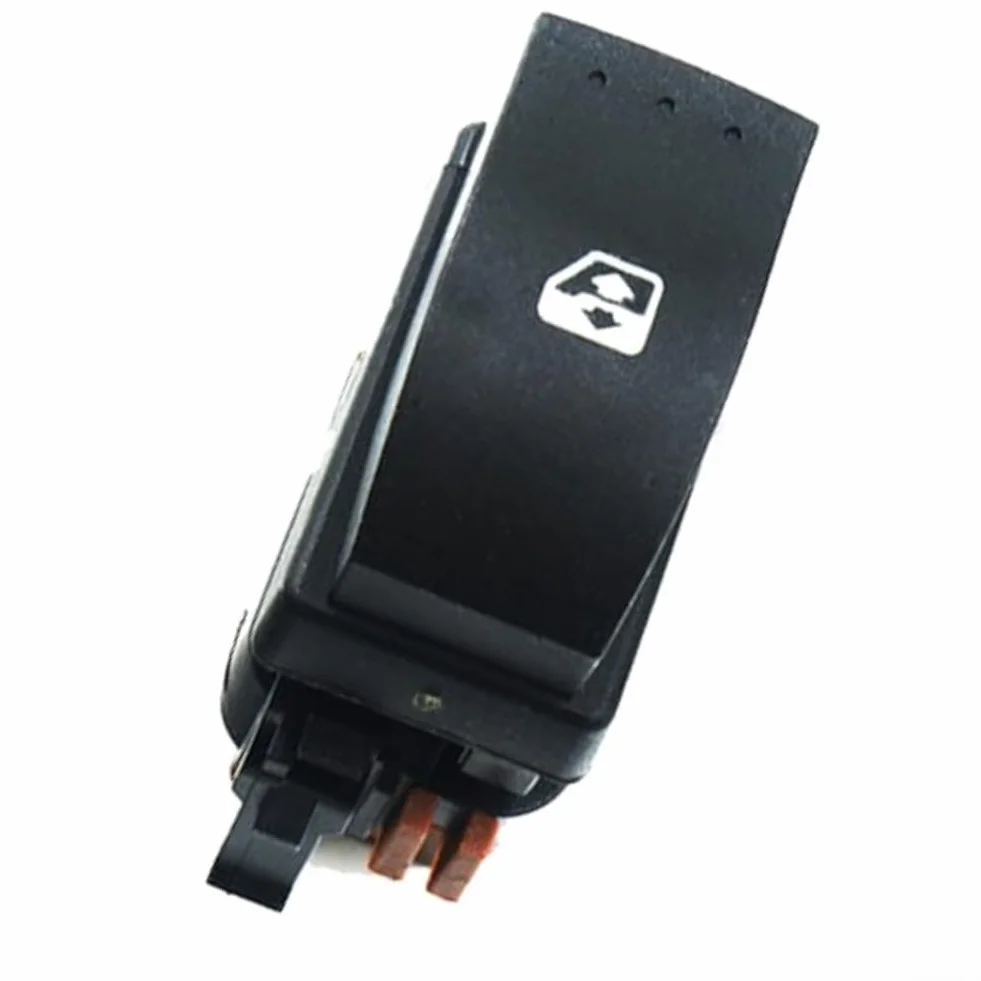 Interruttore alzacristallo per Renault Trafic II, per Master II, per Opel Vivaro, per Nissan per Primastar 1998-2014 2540000QAB