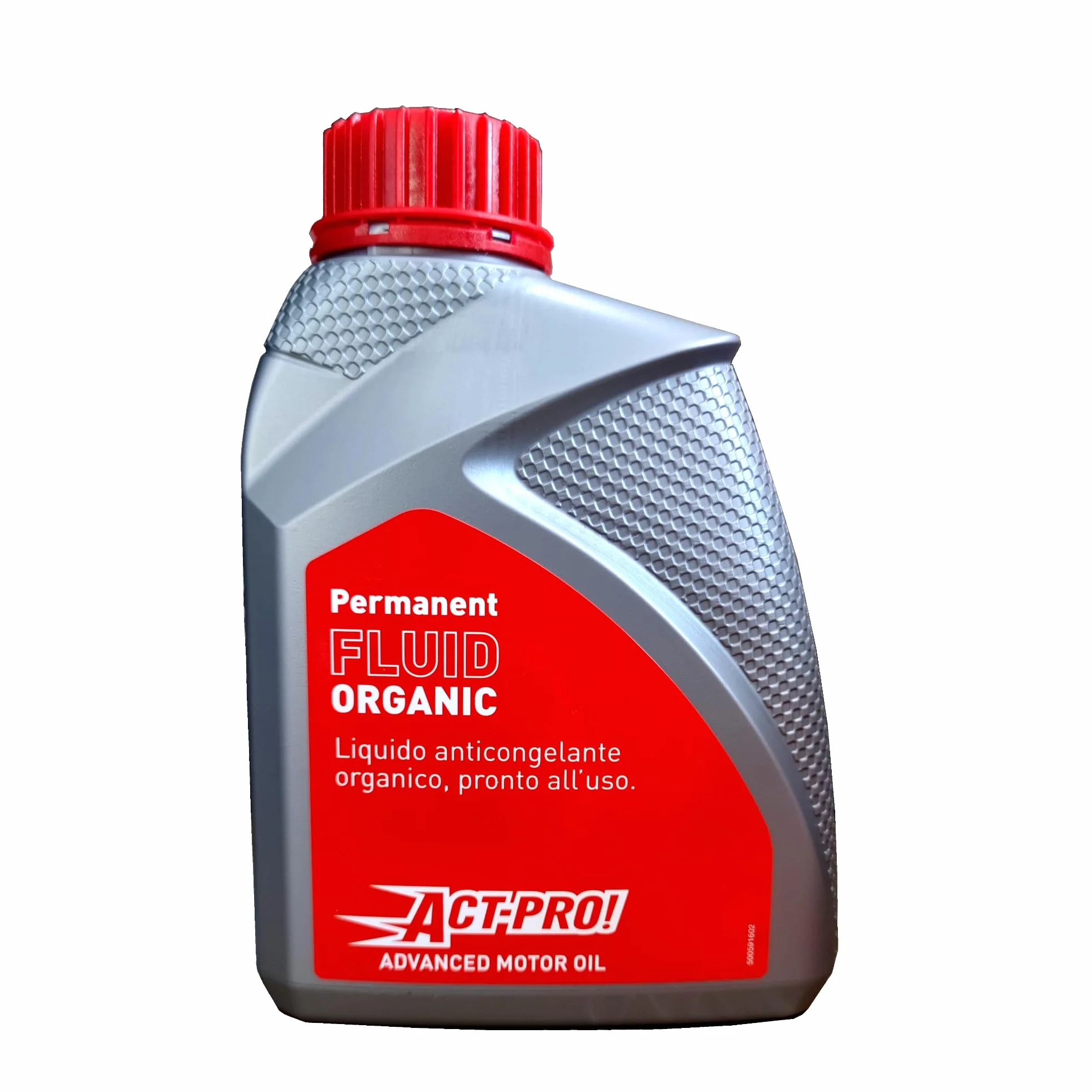 ACT-PRO Płyn Antykorozyjny MT800 MT650 NK800 CLX700 1l