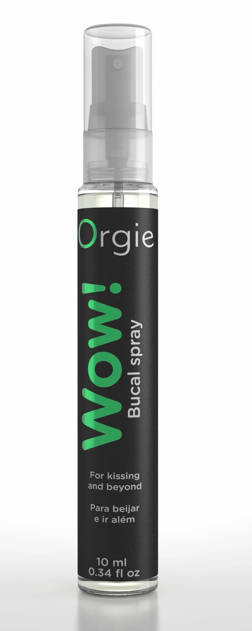 Orgie Spray Orale Effetto Freddo Wow 104078