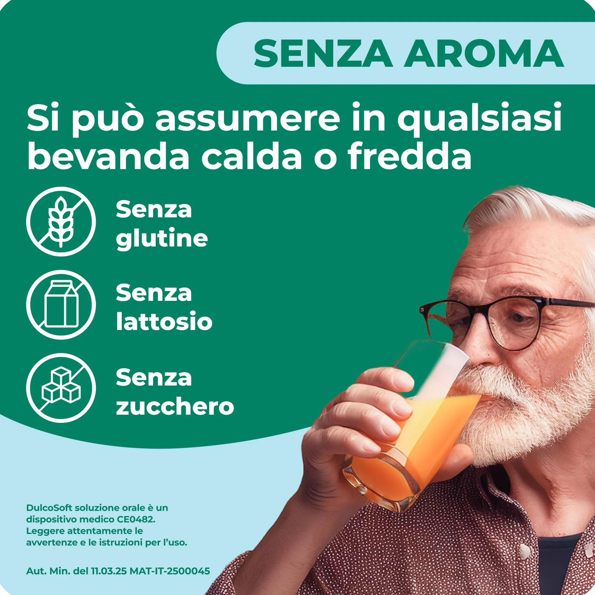 DulcoSoft Lassativo con Macrogol, Rimedi Stitichezza Adulti e Bambini - Soluzione Orale 250ml
