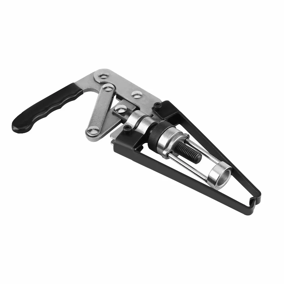 Valve Spring Compressor Overhead Attrezzi per Molla Valvola Compressore Strumento di Rimozione per OHV OHC CHV Motori Seal Keeper Replacemet