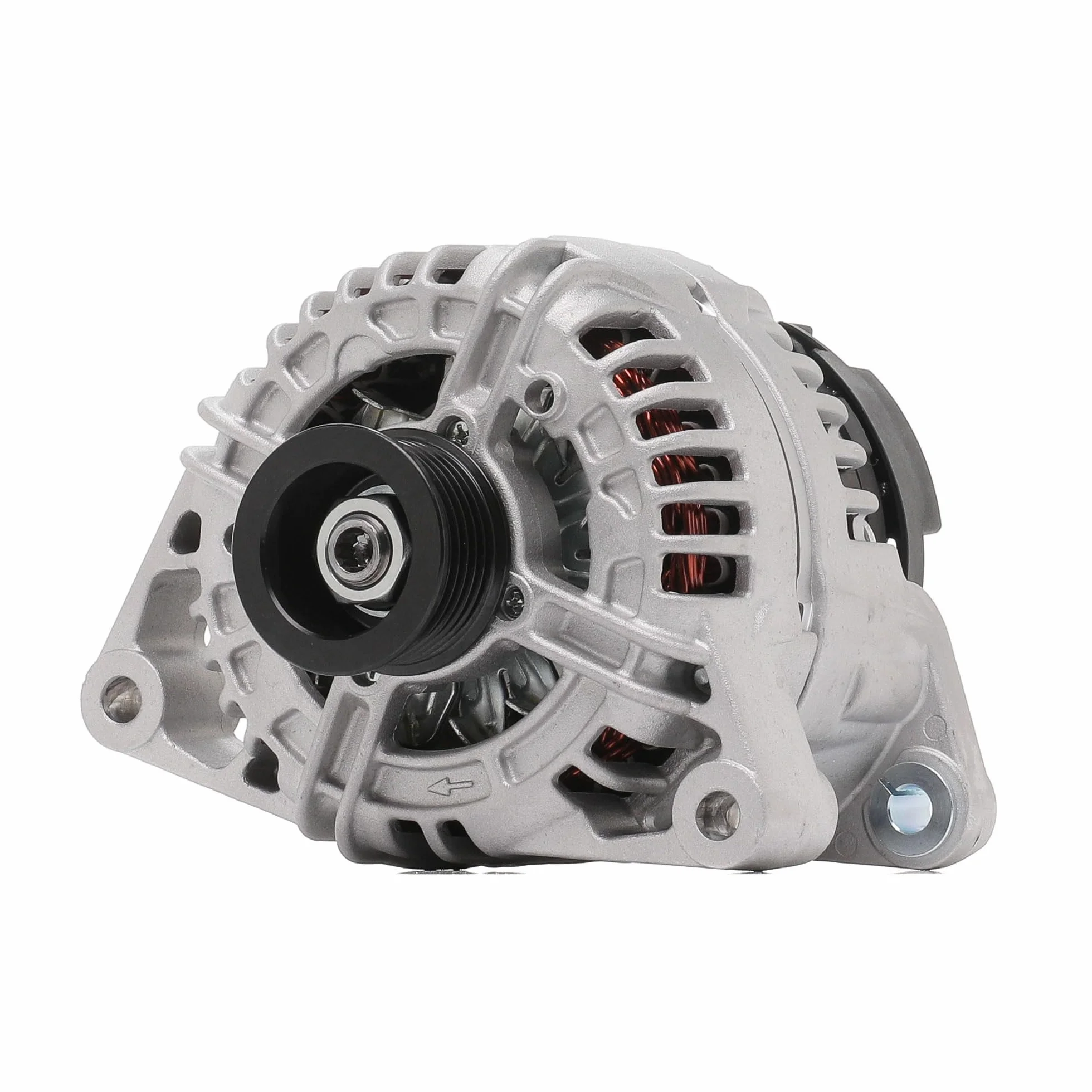 RIDEX 4G1352 Alternator do OPEL Zafira A T98