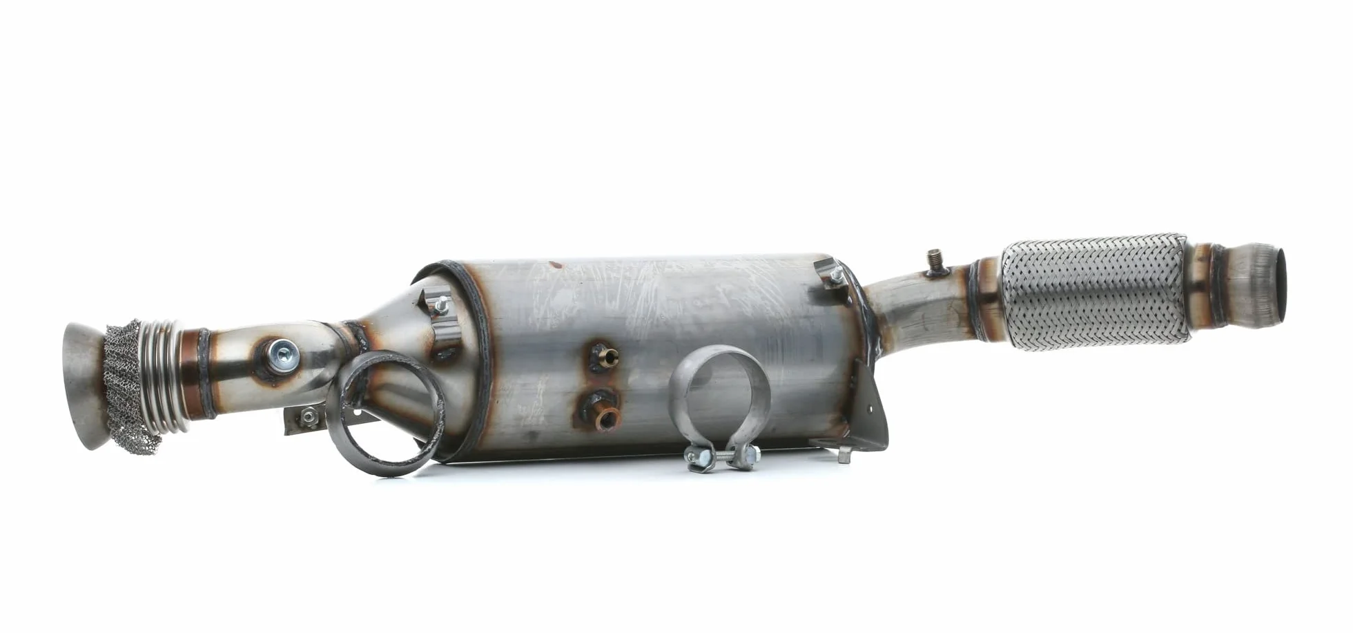 KAMOKA Filtro antiparticolato/particellare, Impianto gas scarico 8010007 Compatibile con: MERCEDES-BENZ SPRINTER 3,5-t Bus, SPRINTER 3,5-t Kasten, SPRINTER 3,5-t Pritsche/Fahrgestell