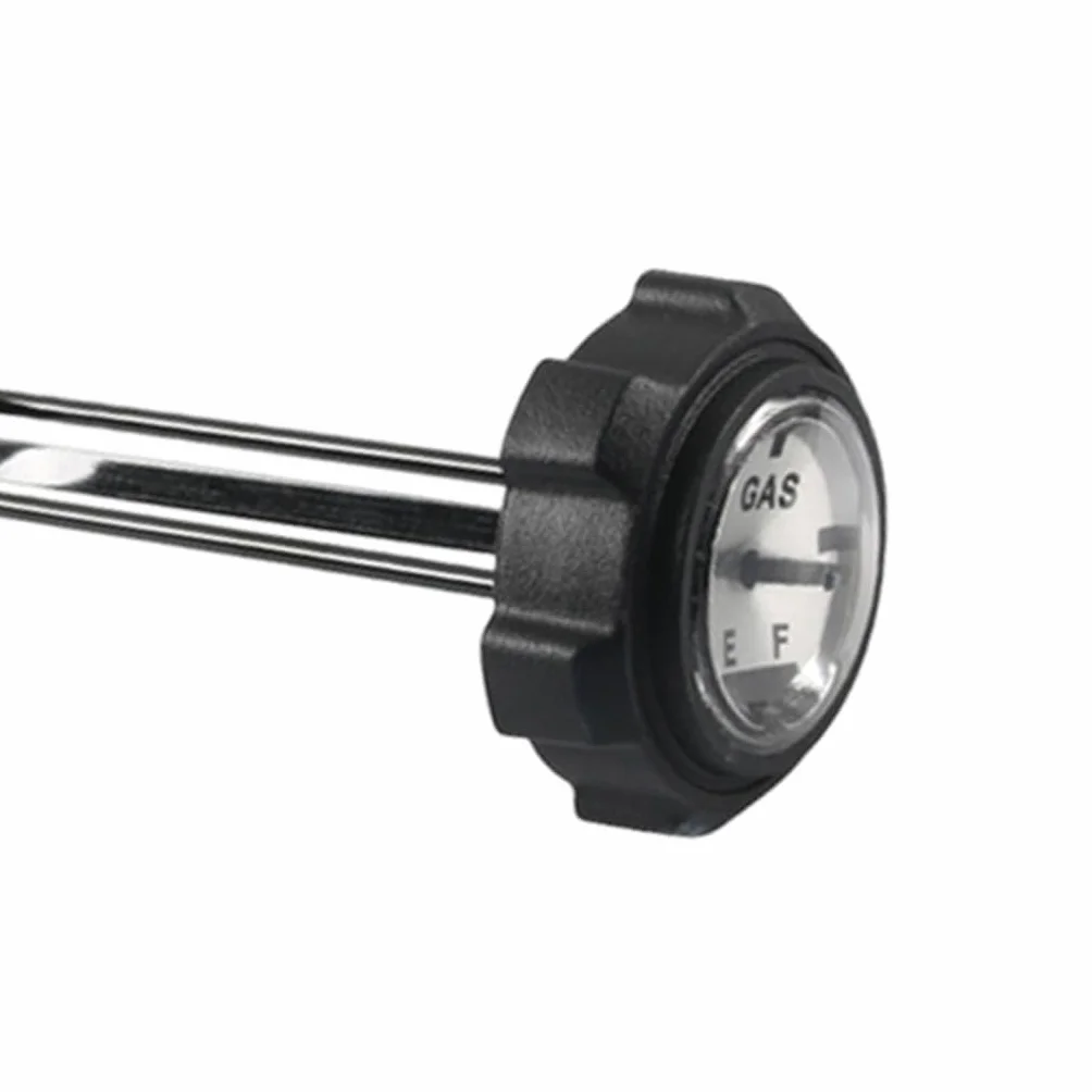Indicatore Livello Carburante Meccanico Misurazione del Livello Dell'olio da 405 Mm Indicatore del Tappo del Serbatoio del Carburante per