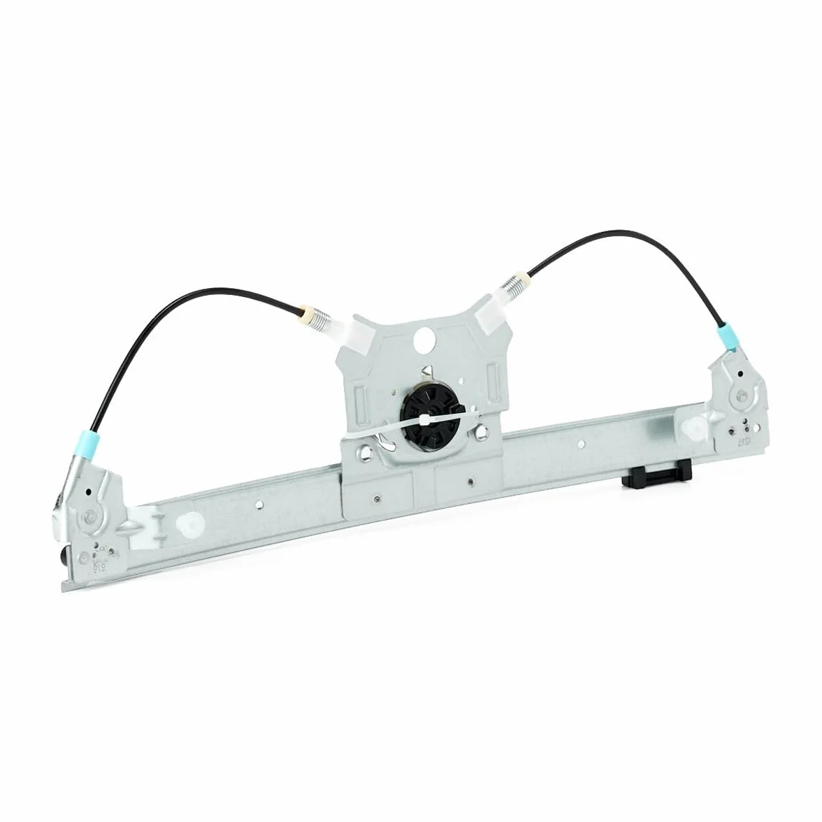 RIDEX 1561W0376 Alzacristallo elettrico anteriore Sinistra senza motore elettrico Compatibilità con FIAT GRANDE PUNTO 199