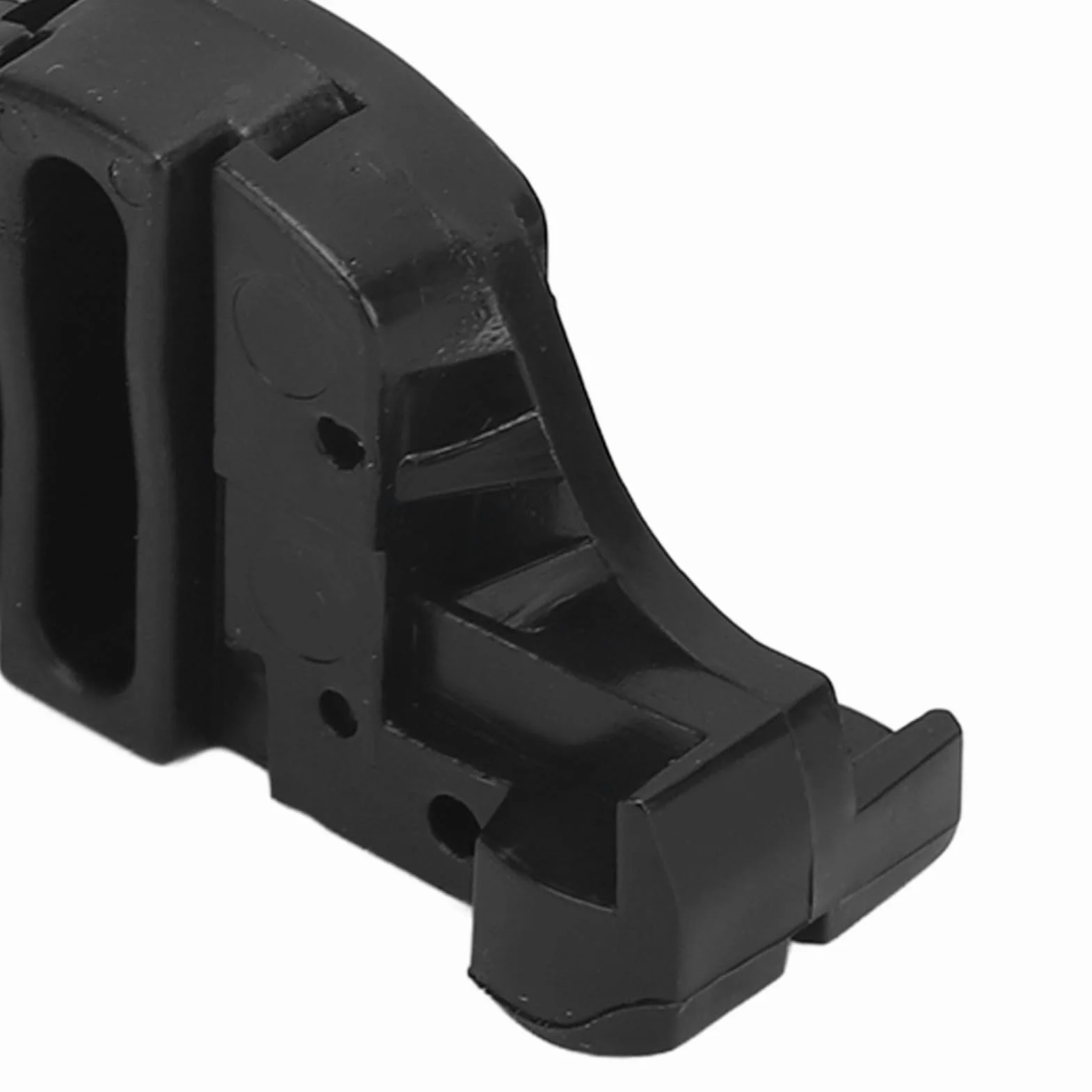Staffa da Soffitto Scorrevole Resistente al Sole 77368445, Clip Sinistra Destra per Renegade 2015 – 2019 con Materiali di Qualità Superiore, Installazione Facile
