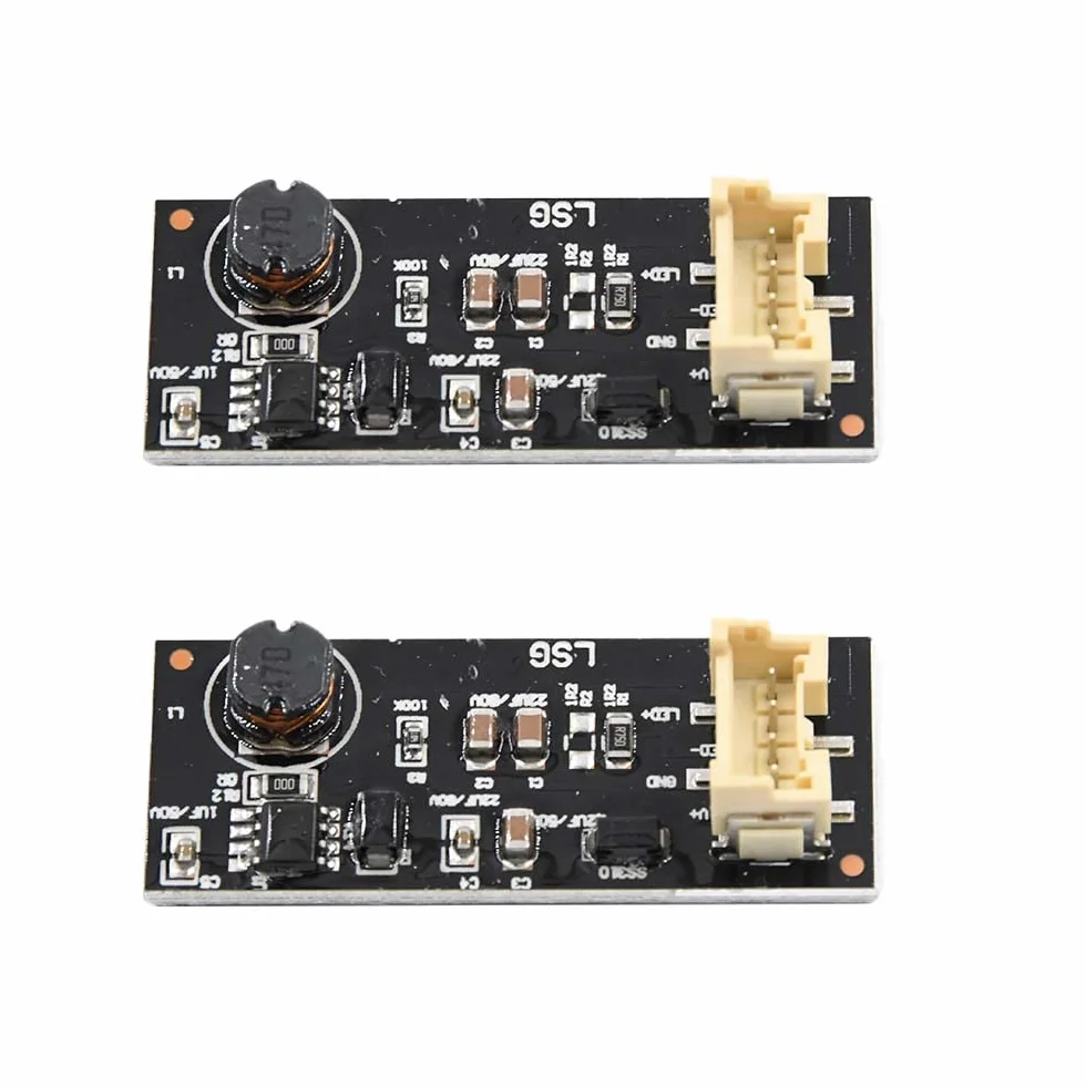 Portellone Posteriore LED Driver Scheda Luce Ricambio Compatibile X3 F25