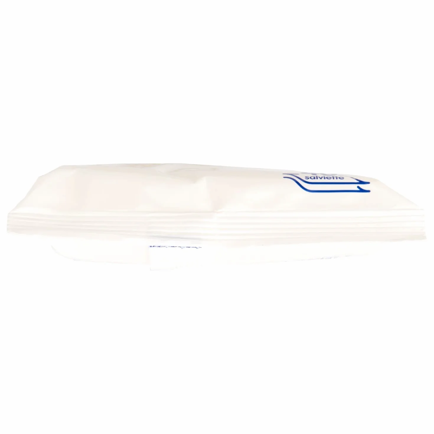 Napisan Salviette Igienizzanti Biodegradabili 40 Pezzi 240 g