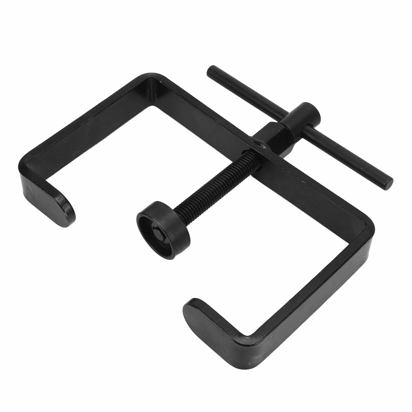 Attrezzo per Compressore Molla Frizione per Moto e Scooter 50-250 Cc, Acciaio Al Carbonio Resistente, Facile da Usare, Montaggio Universale