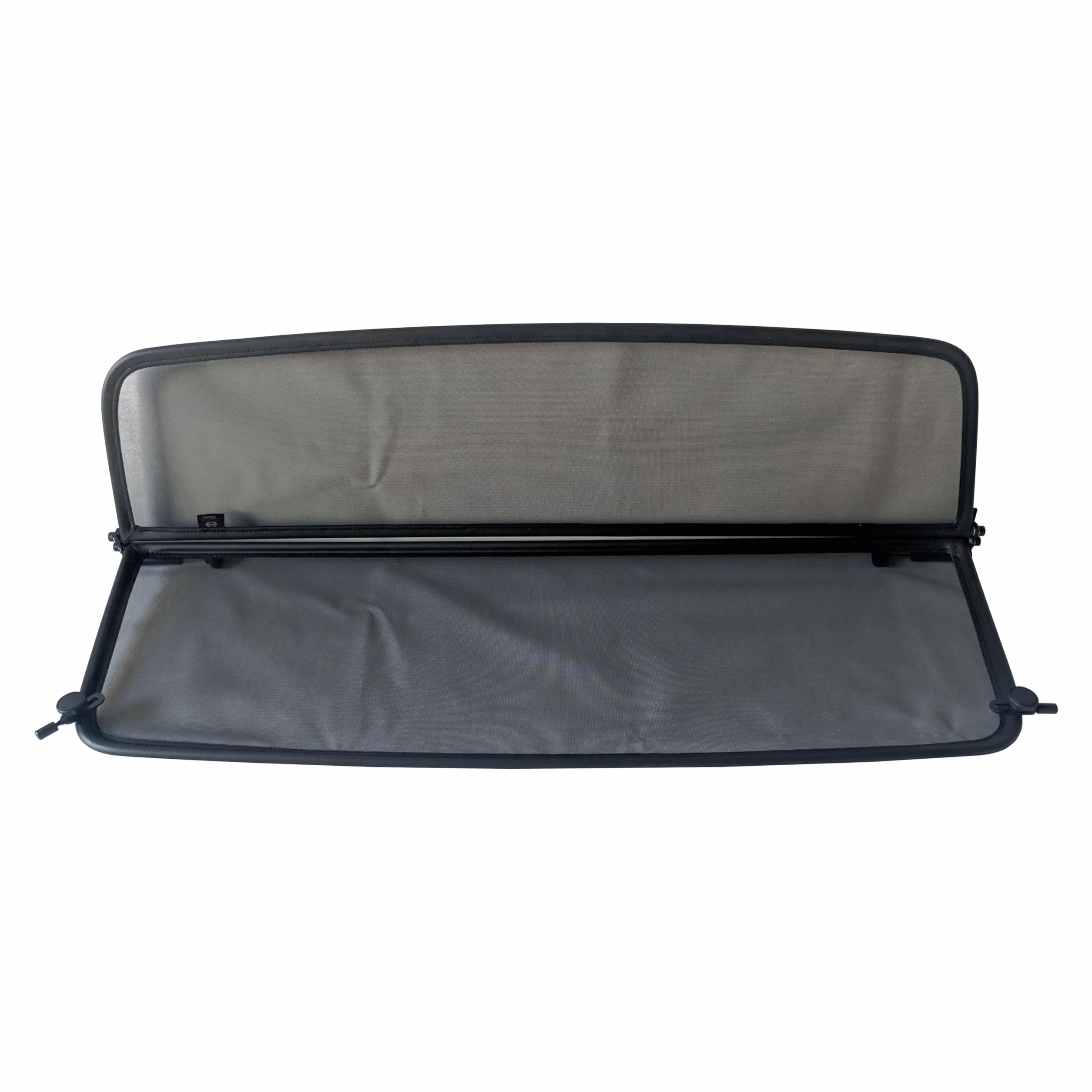 Deflettore d'aria convertibile - Parabrezza per cabrio compatibile con BMW Serie 4 F33 Cabriolet | Costruito nel 2014-2020