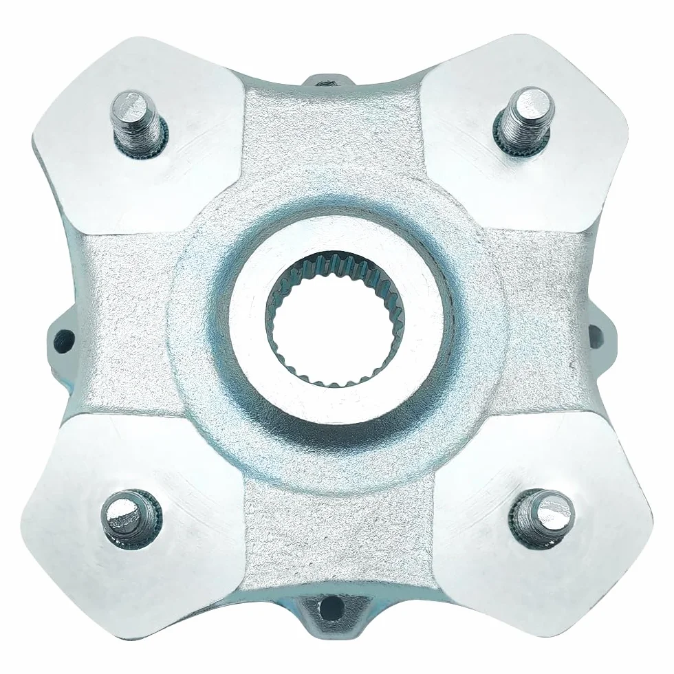 Mozzo ruota anteriore o posteriore destro per Arctic Cat Textron ATV Alterra 700 650 570 550 500 450 425 400 366 350 300 250 Alterra UTV Wildcat Trail Sport 2005-2022