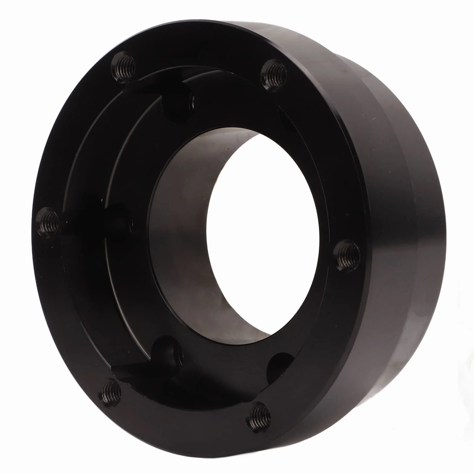 AMONIDA Piastra Adattatore Volante in Lega di Alluminio CNC per G25 G27 G29 G920