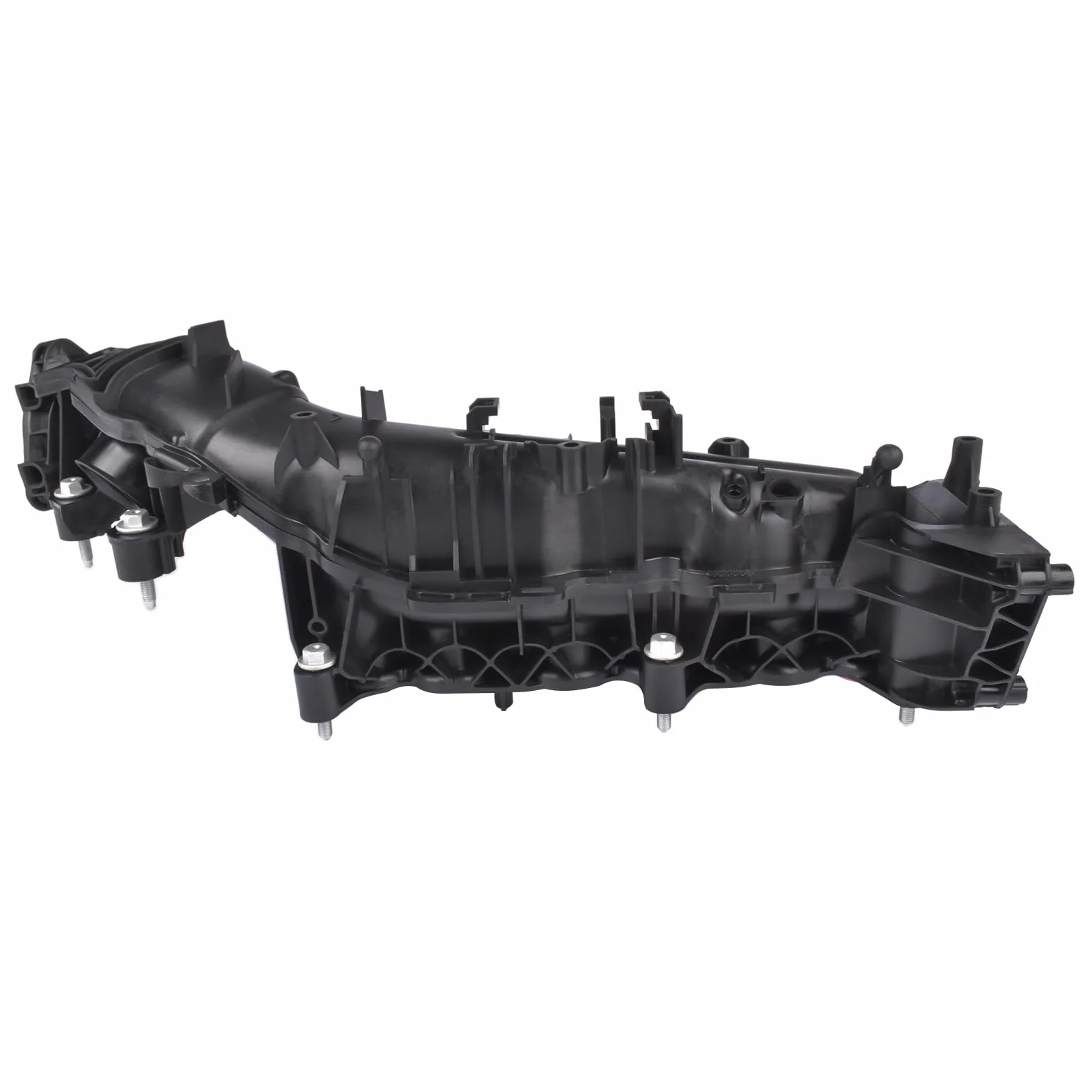 Collettore di aspirazione Compatibile con 2er F45 Act-ive Tou-rer 2014-2021 F46 Gr-an Tou-rer 2014-2023 X1 F48 2014-2023#11618593972 11618513855 Hopzty