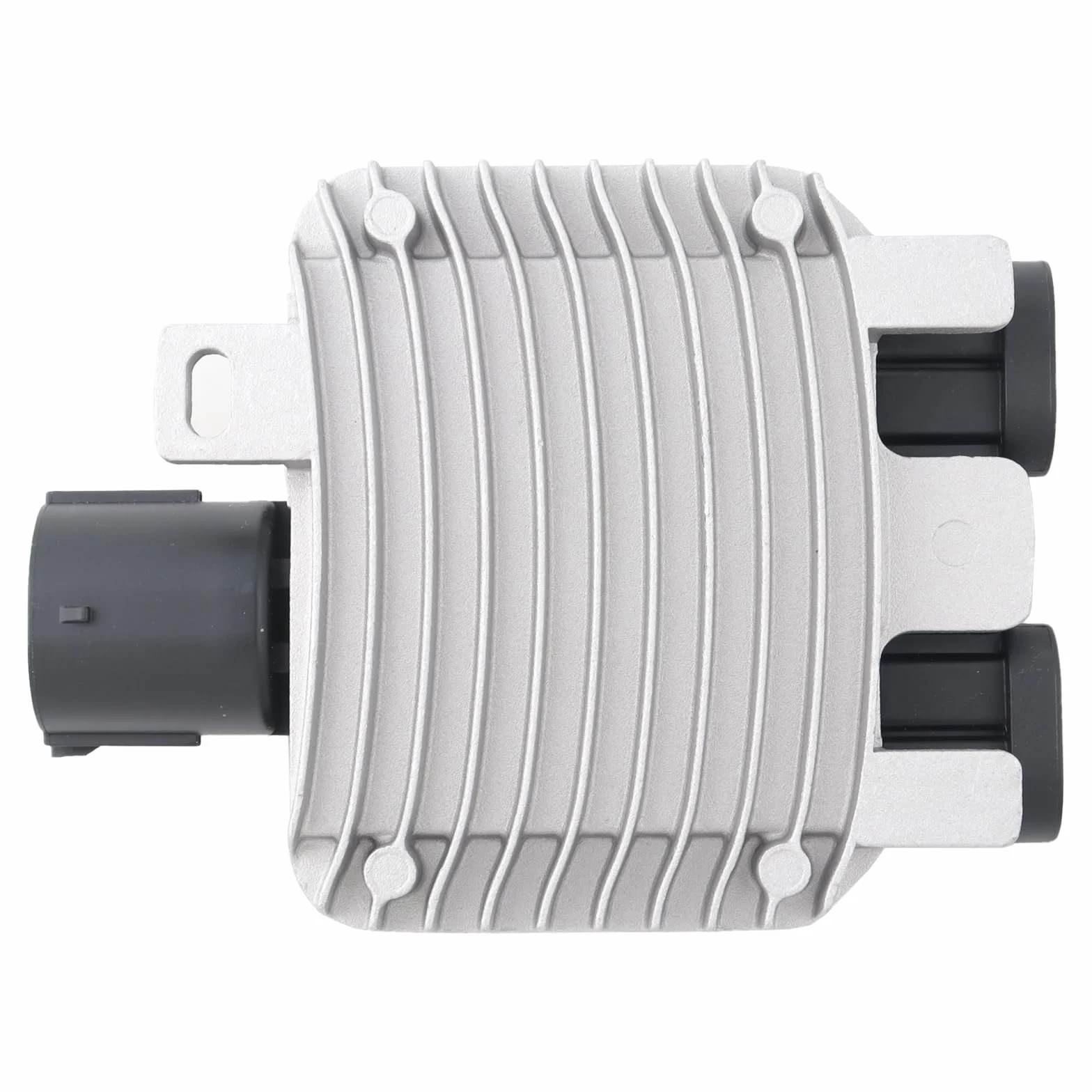 Centralina di controllo ventola raffreddamento per Volvo Ford Focus Mondeo Galaxy Kuga S-MAX Transit MK3 MK4