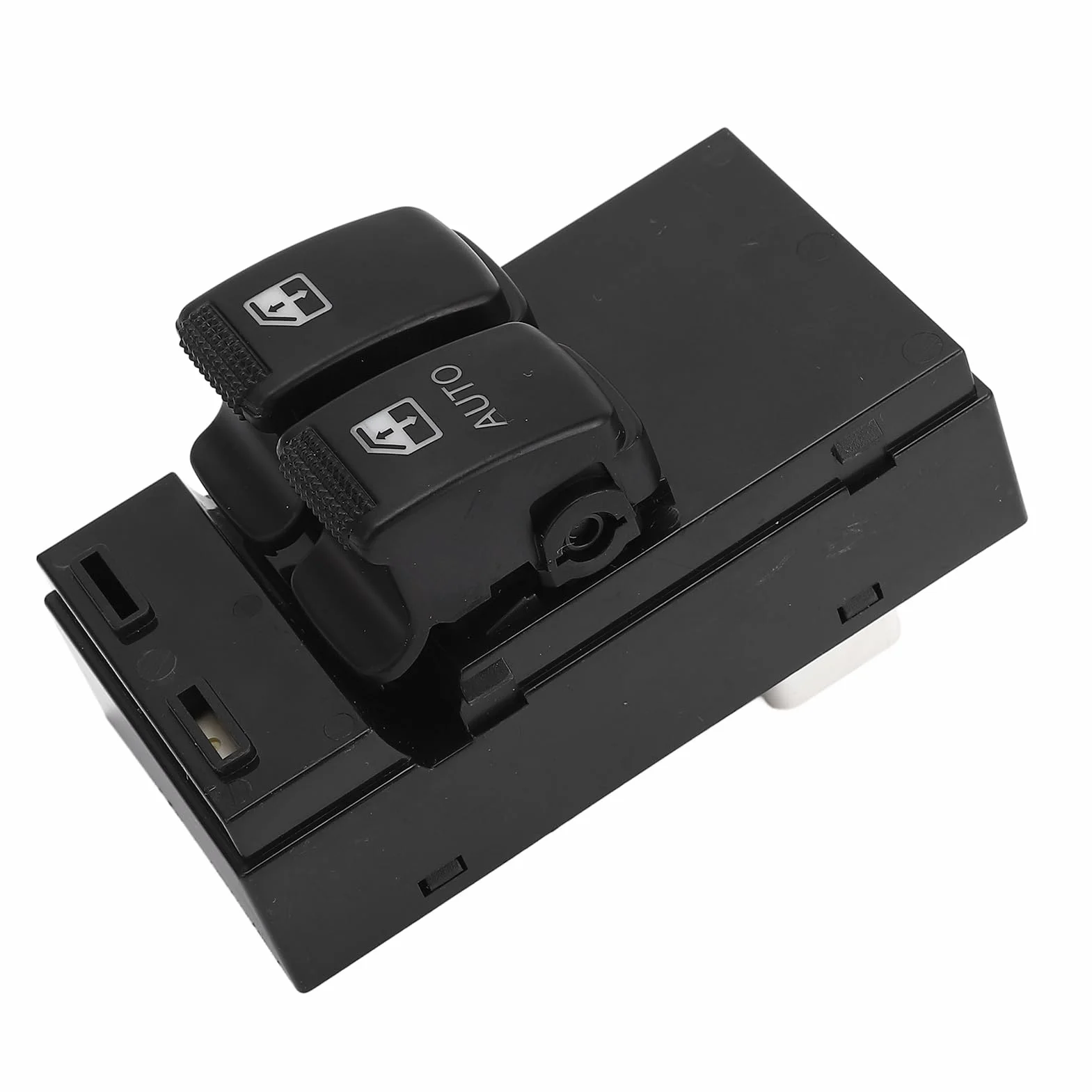 Interruttore Alzacristallo Elettrico 93570-1C010 Interruttore di Controllo Finestrino Lato Conducente Sinistro per Interni Automobilistici Getz 2002-2010