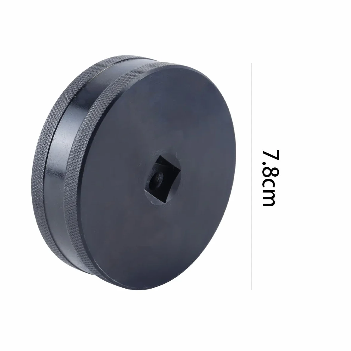 Strumento di inserimento dadi asse posteriore KTM Super Duke 1290 8025 60 mm
