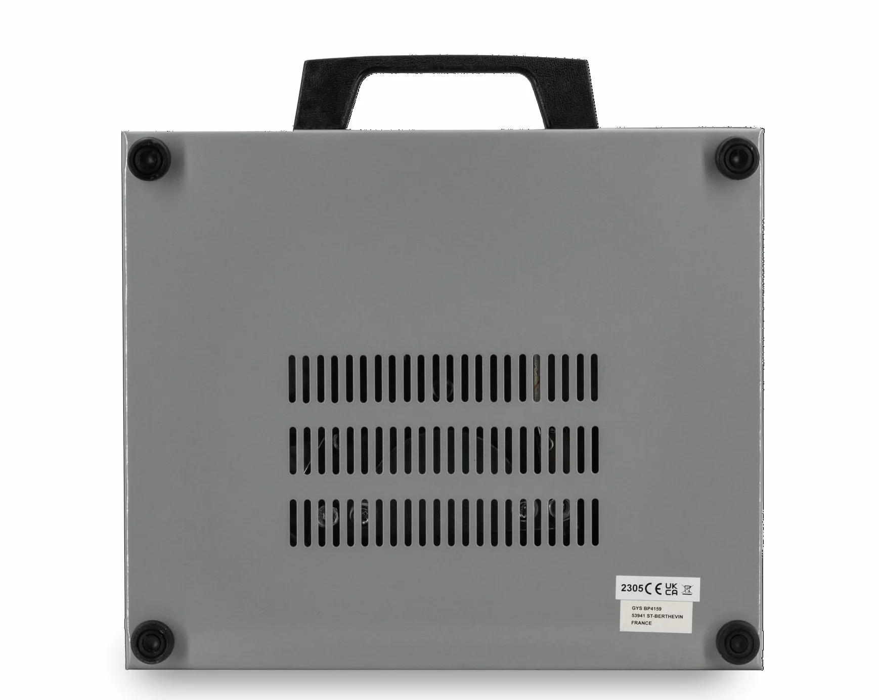GYS 055148 Tester per batteria auto